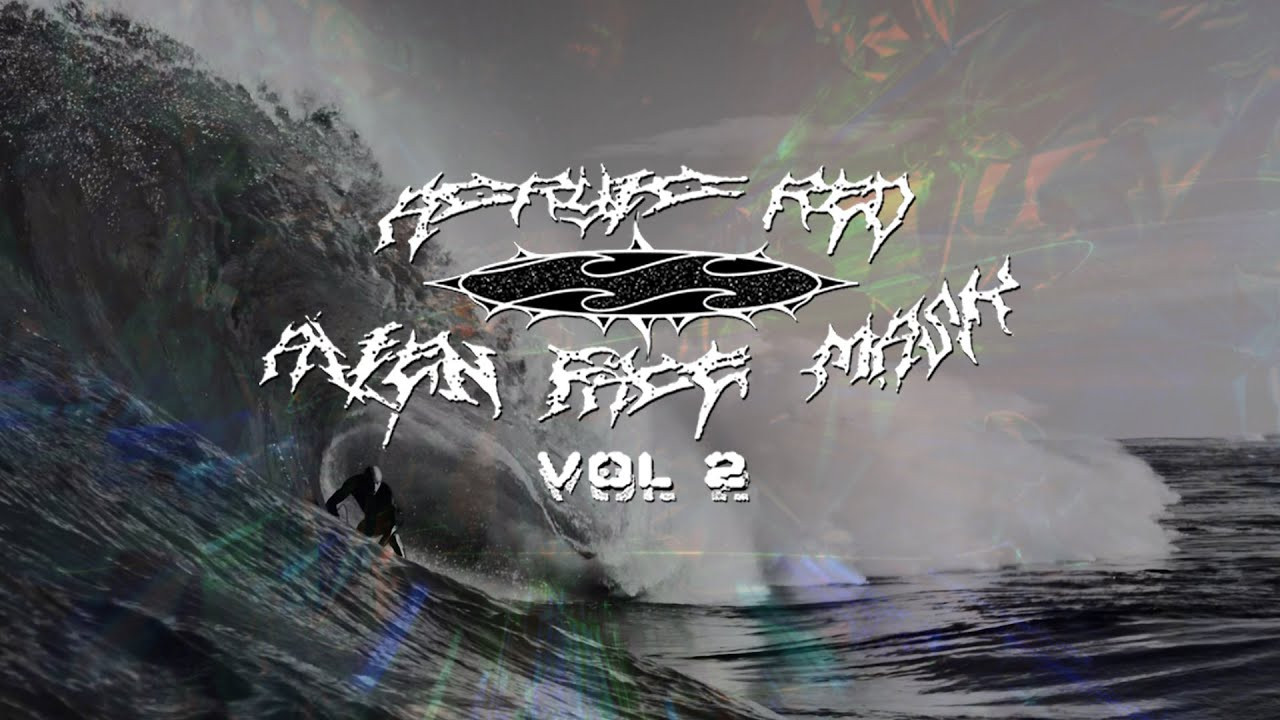 Get lost in the fantasy world of Acrylic Red Alien Face Mask volume 2 - our latest collaboration with Creed McTaggart.<br /><br />An endless flicker of colour where boardshorts graze your knee-caps and the dream never ends.<br /><br />Shop the collection here - https://www.billabong.com.au/mens-collection-creed/#?intcmp=bbm_hc_creed<br /><br />Subscribe to Billabong for more videos: https://www.youtube.com/user/billabong<br /> <br /> Visit www.billabong.com for the latest athlete news or follow us on social for up to the minute updates:<br /> <br /> Instagram | https://www.instagram.com/billabong/<br /> Facebook | https://www.facebook.com/Billabong/<br /> Twitter | https://twitter.com/billabong1973<br /> Snapchat | Billabong