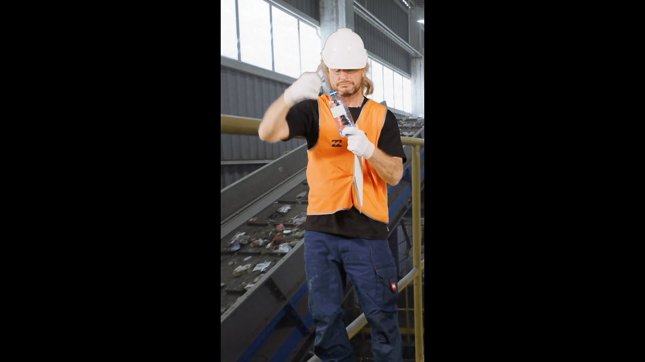 𝗔𝗟𝗟 of our new wetsuits are made from recycled materials. From our ultimate heat-generating material Graphene Recycler Plus, to our all-new Airlite 4D exterior jersey made from recycled PET bottles, to our Smart Foam core made from a 30% mix of recycled car tires, recycled scrap rubber, and recycled oyster shells, to our Aqua Alpha water-based nontoxic glues, to our Arch and Hook Blue™ recycled marine plastic hangers. Every Billabong product that touches the water is made using recycled materials.<br /><br />Tap in to shop our newest range of recycled rubber » https://bit.ly/3fhqI7K<br /><br />Subscribe to Billabong for more videos: https://www.youtube.com/user/billabong<br /> <br /> Visit www.billabong.com for the latest athlete news or follow us on social for up to the minute updates:<br /> <br /> Instagram | https://www.instagram.com/billabong/<br /> Facebook | https://www.facebook.com/Billabong/<br /> Twitter | https://twitter.com/billabong1973<br />TikTok | https://www.tiktok.com/@billabong