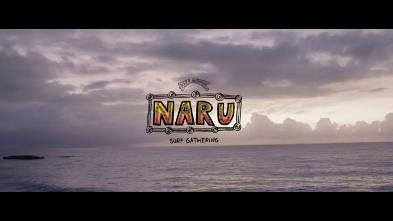 In loving memory of Eric Mercy, Naru Surf Gathering is a unique event that takes place annually in Coffs Harbour, bringing the Indigenous Surfing Community together to raise awareness and funds for Mental Health. This year’s gathering hosted 70 Aboriginal & Torres Strait Islander surfers from around the country. <br /><br />Thank you for having us @narusurfgathering and everyone involved, it is a privilege to be apart of such a special event. <br /><br />Subscribe to Billabong for more videos: https://www.youtube.com/user/billabong<br /> <br /> Visit www.billabong.com for the latest athlete news or follow us on social for up to the minute updates:<br /> <br /> Instagram | https://www.instagram.com/billabong/<br /> Facebook | https://www.facebook.com/Billabong/<br /> Twitter | https://twitter.com/billabong1973<br /> Snapchat | Billabong