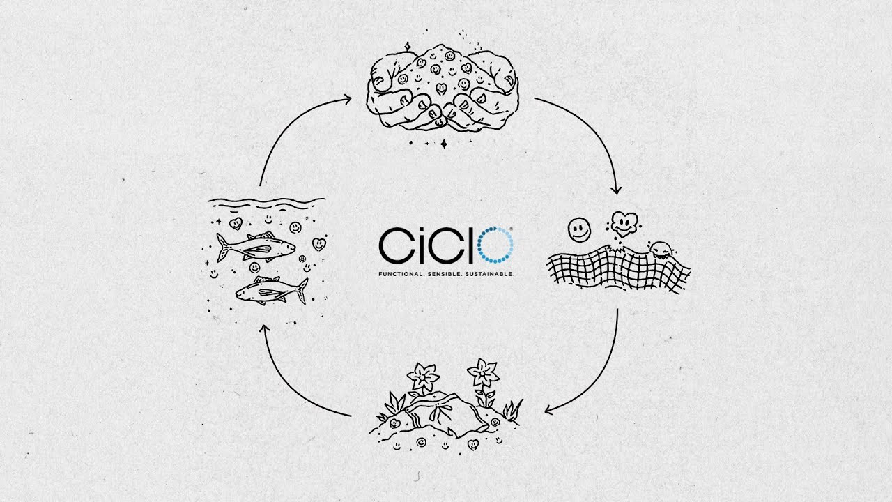 When it comes to the best surf gear in the world, high-performance and sustainability were once mutually exclusive. But now, they don’t have to be with the introduction of CiCLO® technology. We add the enzyme technology to our recycled PET fabric, allowing the fibers to naturally degrade, lightening the load on the planet one boardshort and wetsuit at a time. Next time you need a new boardshort or wetsuit, think Billabong. Even better, think CiCLO®. <br /><br />Shop all of our Recycler products: https://bit.ly/391I5Gr <br /><br />Subscribe to Billabong for more videos: https://www.youtube.com/user/billabong<br /> <br /> Visit www.billabong.com for the latest athlete news or follow us on social for up to the minute updates:<br /> <br /> Instagram | https://www.instagram.com/billabong/<br /> Facebook | https://www.facebook.com/Billabong/<br /> Twitter | https://twitter.com/billabong1973<br /> Snapchat | Billabong