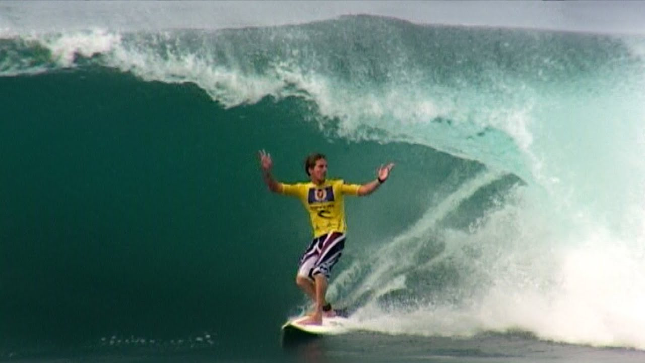 There’s no legend of Andy Irons without Bruce. No Bruce without Andy.<br /><br />About the series:<br /> <br />Billabong is proud to partner with Mark Cunningham, Hunt House Pictures and the WSL to bring you Pioneers of Pipeline, a celebration of the surfers through the decades who’ve left the biggest impression at the world’s heaviest wave. As seen through the eyes of North Shore lifeguard, artist and bodysurfing GOAT Mark Cunningham, this series takes you from the first giant leap by Phil Edwards in the 60s to the current kingpin John John Florence today.<br /> <br />As a complement to this series, we’ve also created a four-chapter tribute to the women surfers who helped pave the way to this historic first women’s WCT at Pipeline. Narrated by Coco Ho, it pays homage to everyone from Joyce Hoffman to Moana Wong’s masterful performances today – available to view on Billabong Women’s YouTube Channel: https://www.youtube.com/c/BillabongWomens<br /><br />Subscribe to Billabong for more videos: https://www.youtube.com/user/billabong<br /><br />Visit www.billabong.com for the latest athlete news or follow us on social for up to the minute updates:<br /><br />Instagram | https://www.instagram.com/billabong/<br />Facebook | https://www.facebook.com/Billabong/<br />Twitter | https://twitter.com/billabong1973<br />TikTok | https://www.tiktok.com/@billabong