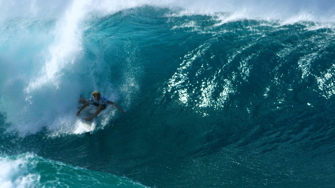 No matter how much time you put in at Pipeline, these two will always have an advantage.<br /><br />About the series:<br /> <br />Billabong is proud to partner with Mark Cunningham, Hunt House Pictures and the WSL to bring you Pioneers of Pipeline, a celebration of the surfers through the decades who’ve left the biggest impression at the world’s heaviest wave. As seen through the eyes of North Shore lifeguard, artist and bodysurfing GOAT Mark Cunningham, this series takes you from the first giant leap by Phil Edwards in the 60s to the current kingpin John John Florence today.<br /> <br />As a complement to this series, we’ve also created a four-chapter tribute to the women surfers who helped pave the way to this historic first women’s WCT at Pipeline. Narrated by Coco Ho, it pays homage to everyone from Joyce Hoffman to Moana Wong’s masterful performances today – available to view on Billabong Women’s YouTube Channel: https://www.youtube.com/c/BillabongWomens<br /><br />Subscribe to Billabong for more videos: https://www.youtube.com/user/billabong<br /><br />Visit www.billabong.com for the latest athlete news or follow us on social for up to the minute updates:<br /><br />Instagram | https://www.instagram.com/billabong/<br />Facebook | https://www.facebook.com/Billabong/<br />Twitter | https://twitter.com/billabong1973<br />TikTok | https://www.tiktok.com/@billabong