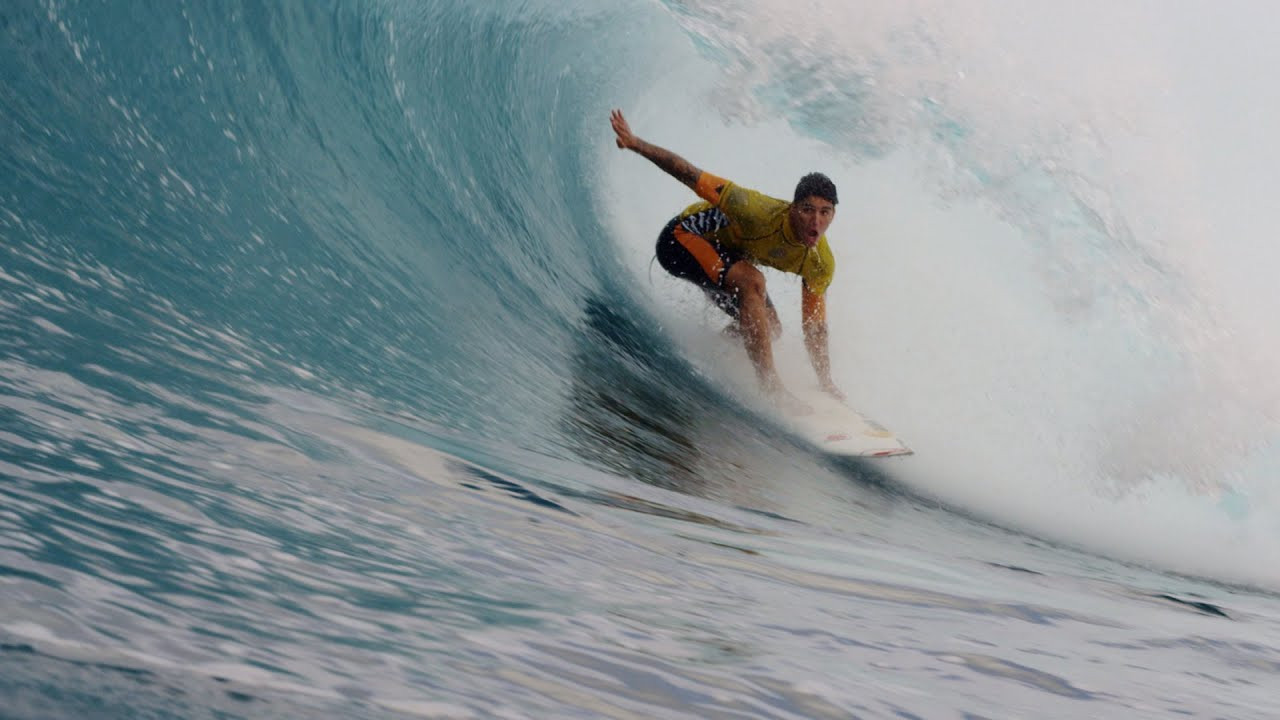 Gabriel Medina demolishes the “small wave” stereotype in a single winter.<br /><br />About the series:<br /> <br />Billabong is proud to partner with Mark Cunningham, Hunt House Pictures and the WSL to bring you Pioneers of Pipeline, a celebration of the surfers through the decades who’ve left the biggest impression at the world’s heaviest wave. As seen through the eyes of North Shore lifeguard, artist and bodysurfing GOAT Mark Cunningham, this series takes you from the first giant leap by Phil Edwards in the 60s to the current kingpin John John Florence today.<br /> <br />As a complement to this series, we’ve also created a four-chapter tribute to the women surfers who helped pave the way to this historic first women’s WCT at Pipeline. Narrated by Coco Ho, it pays homage to everyone from Joyce Hoffman to Moana Wong’s masterful performances today – available to view on Billabong Women’s YouTube Channel: https://www.youtube.com/c/BillabongWomens<br /><br />Subscribe to Billabong for more videos: https://www.youtube.com/user/billabong<br /><br />Visit www.billabong.com for the latest athlete news or follow us on social for up to the minute updates:<br /><br />Instagram | https://www.instagram.com/billabong/<br />Facebook | https://www.facebook.com/Billabong/<br />Twitter | https://twitter.com/billabong1973<br />TikTok | https://www.tiktok.com/@billabong