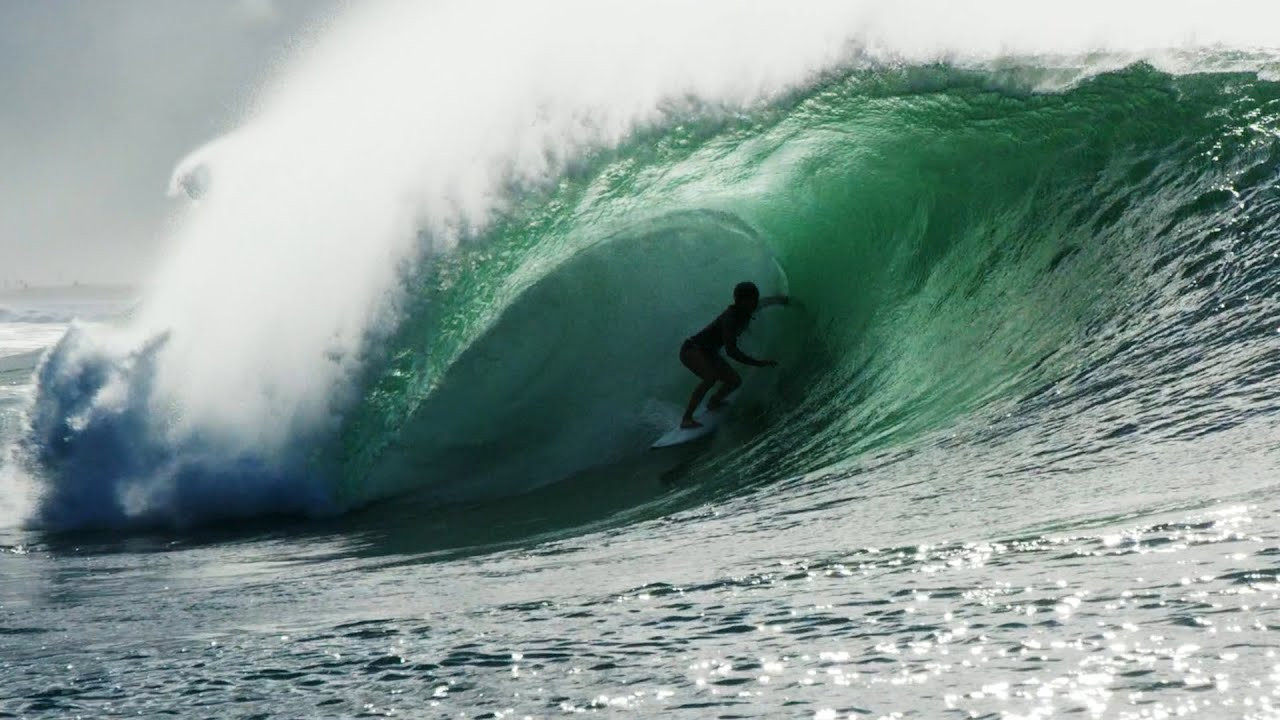 The women have never been more ready to make history at the world’s heaviest wave.<br /><br />About the series:<br /> <br />Billabong is proud to partner with Mark Cunningham, Hunt House Pictures and the WSL to bring you Pioneers of Pipeline, a celebration of the surfers through the decades who’ve left the biggest impression at the world’s heaviest wave. As seen through the eyes of North Shore lifeguard, artist and bodysurfing GOAT Mark Cunningham, this series takes you from the first giant leap by Phil Edwards in the 60s to the current kingpin John John Florence today.<br /> <br />As a complement to this series, we’ve also created a four-chapter tribute to the women surfers who helped pave the way to this historic first women’s WCT at Pipeline. Narrated by Coco Ho, it pays homage to everyone from Joyce Hoffman to Moana Wong’s masterful performances today – available to view on Billabong Women’s YouTube Channel: https://www.youtube.com/c/BillabongWomens<br /><br />Subscribe to Billabong for more videos: https://www.youtube.com/user/billabong<br /><br />Visit www.billabong.com for the latest athlete news or follow us on social for up to the minute updates:<br /><br />Instagram | https://www.instagram.com/billabong/<br />Facebook | https://www.facebook.com/Billabong/<br />Twitter | https://twitter.com/billabong1973<br />TikTok | https://www.tiktok.com/@billabong