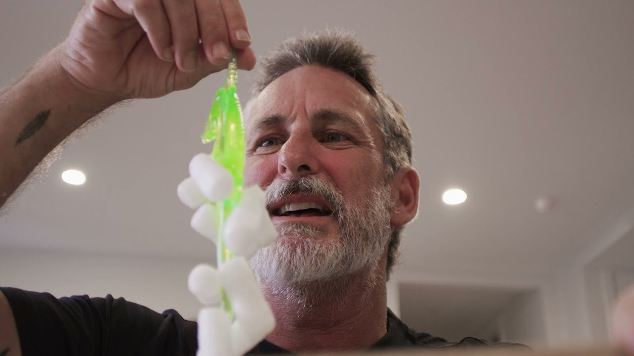 Bringing back 1992 wasn’t exactly what Brenden Margieson had on his list.<br /> <br />Don’t leave your holiday gifting decisions up to Mark Occhilupo – shop the complete Billabong Holiday Gift Guide and start crossing off your list today.<br /><br />Video by @collectivedigital | IG.<br /><br />Shop the Billabong Holiday Gift Guide here: https://bit.ly/2ZBoEiN <br /><br />Subscribe to Billabong for more videos: https://www.youtube.com/user/billabong<br /> <br /> Visit www.billabong.com for the latest athlete news or follow us on social for up to the minute updates:<br /> <br /> Instagram | https://www.instagram.com/billabong/<br /> Facebook | https://www.facebook.com/Billabong/<br /> Twitter | https://twitter.com/billabong1973<br /> Snapchat | Billabong