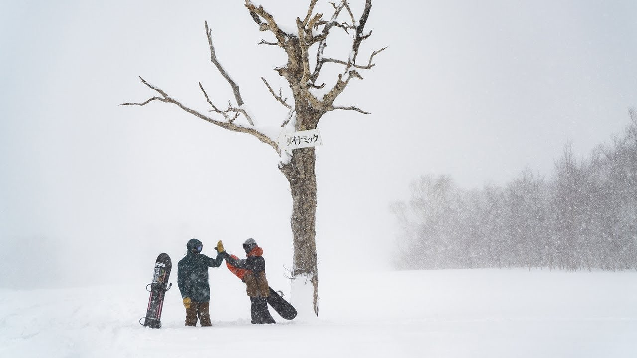 You’ll want to carve out time for this.<br /><br />Winter is coming, and so is INAKA. Join us on Thursday, 11/5 at 7PM PDT for the digital livestream premiere of “INAKA” – a short film shot by Billabong ambassador and outdoor photographer/filmmaker Chris Burkard (directed by Elli Thor), around our Snow crew’s adventure to Iwanai, ‘the hidden beauty’ of Hokkaido on the North Island of Japan. Wolle Nyvelt, Garrett Warnick and Bode Merrill drop everything and book a ticket to Japan in search of good times, adventure and unridden backcountry. <br /><br />There will be a second livestream premiere on Friday, 11/6 at 10AM PDT for other regions, and both premieres will feature a live Q&A with the trip’s crew following the film.<br /><br />Want to be a part of the premiere? Here’s your chance.<br /><br />Drop a question in the comments below, and Chris and the crew may answer it during the premiere.<br /><br />See you (digitally) on Thursday.<br /><br />Subscribe to Billabong for more videos: https://www.youtube.com/user/billabong<br /> <br /> Visit www.billabong.com for the latest athlete news or follow us on social for up to the minute updates:<br /> <br /> Instagram | https://www.instagram.com/billabong/<br /> Facebook | https://www.facebook.com/Billabong/<br /> Twitter | https://twitter.com/billabong1973<br /> Snapchat | Billabong