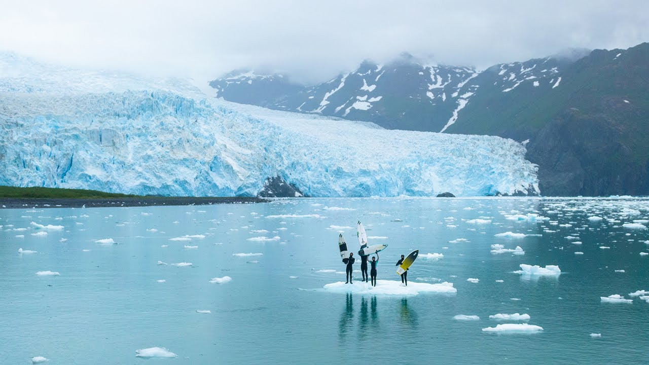 Make the best wetsuits. Be good to the ocean.<br /><br />Starting today, 100% of our wetsuits are made from recycled materials.<br /><br />Click here head somewhere up north (way north) with Griffin Colapinto, Tyler Warren, Becca Speak and Eithan Osborne, as they put our new Recycler Wetsuits featuring Graphene to the ultimate test.<br /><br />Tap here to find the right Recycler Wetsuits featuring Graphene for you: https://bit.ly/3inj7kC<br /><br />Subscribe to Billabong for more videos: https://www.youtube.com/user/billabong<br /> <br /> Visit www.billabong.com for the latest athlete news or follow us on social for up to the minute updates:<br /> <br /> Instagram | https://www.instagram.com/billabong/<br /> Facebook | https://www.facebook.com/Billabong/<br /> Twitter | https://twitter.com/billabong1973