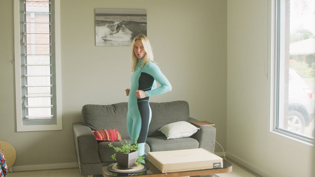 Inspiration is everywhere.<br /> <br />Deciding on the perfect Custom Wetsuit combination can be a difficult task – but here’s Macy Callaghan with proof that it doesn’t have to be. You can find inspiration in anything, you just have to look for it. <br /> <br />Click here to our link in bio to create your own Billabong Custom Wetsuit. Now featuring Graphene and all-new color and pattern options » https://bit.ly/2zxrCZ4<br /><br />Subscribe to Billabong for more videos: https://www.youtube.com/user/billabong<br /> <br /> Visit www.billabong.com for the latest athlete news or follow us on social for up to the minute updates:<br /> <br /> Instagram | https://www.instagram.com/billabong/<br /> Facebook | https://www.facebook.com/Billabong/<br /> Twitter | https://twitter.com/billabong1973