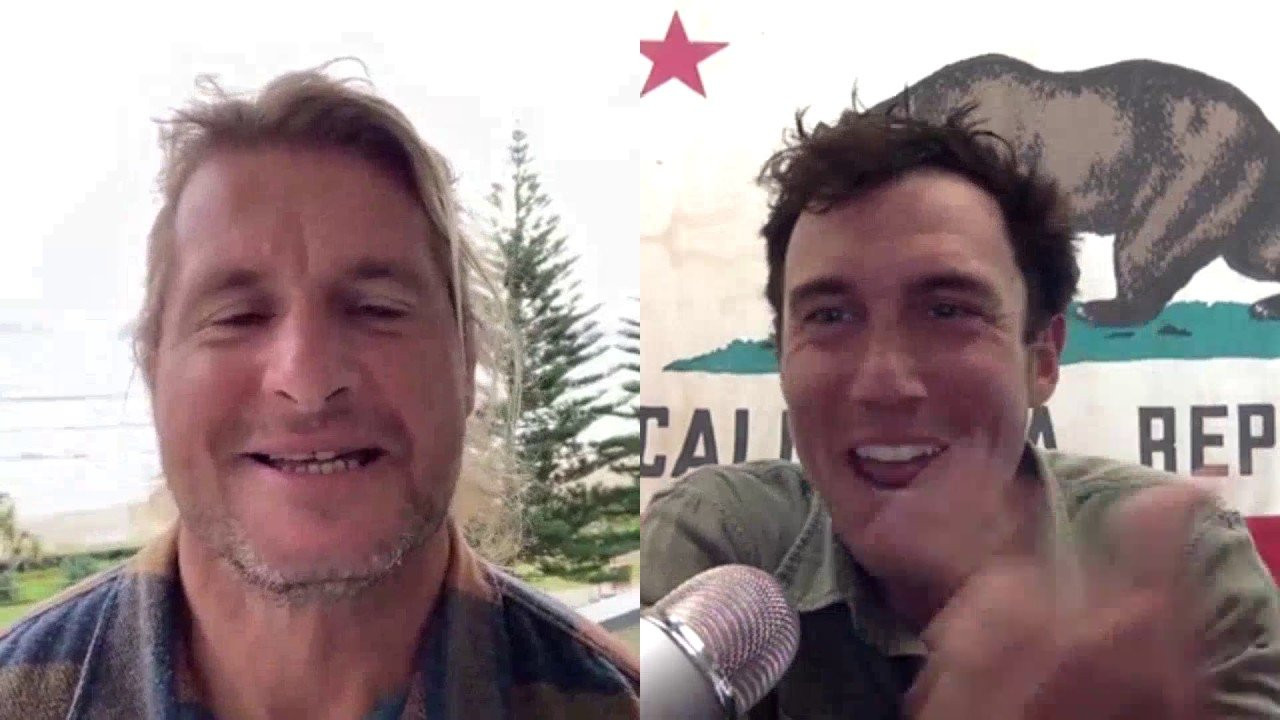 Chris Burkard steps into the Occ-tagon. <br /><br />In this week's special edition of the Occ-Cast, Occy meets award-winning photographer Chris Burkard to talk story on some of his favorite projects, being stuck in a 25 year storm, his upcoming collaboration with Billabong, and more.<br /><br />Subscribe to Billabong for more videos: https://www.youtube.com/user/billabong<br /> <br /> Visit www.billabong.com for the latest athlete news or follow us on social for up to the minute updates:<br /> <br /> Instagram | https://www.instagram.com/billabong/<br /> Facebook | https://www.facebook.com/Billabong/<br /> Twitter | https://twitter.com/billabong1973