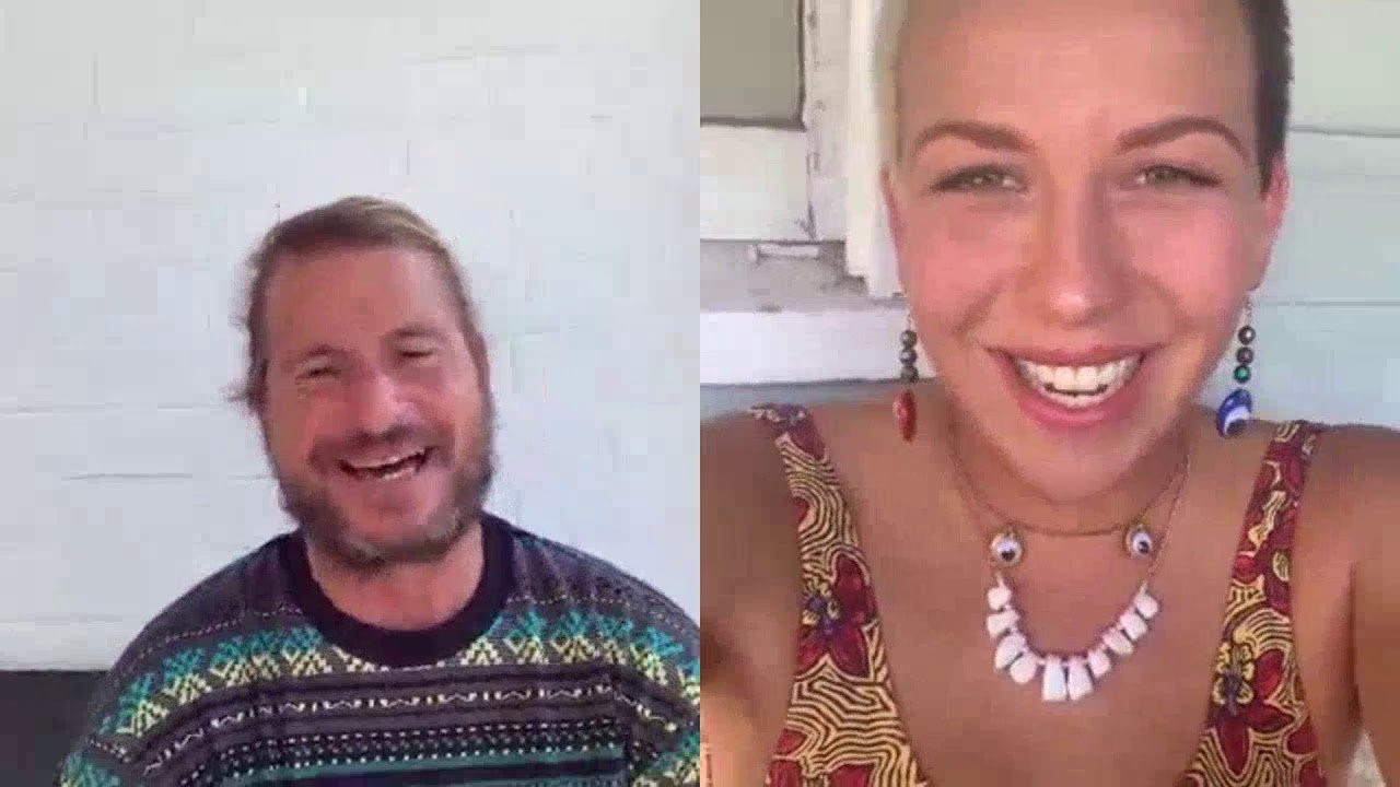 Take a moment to cool down a little.<br /> <br />(no, seriously…Occy’s phone overheated and had to be put in the fridge to finish this episode)<br /> <br />In our latest special edition of the Occ-Cast, Occy connects with Jaleesa Vincent – a surfer, artist, musician, and all-around badass woman who’s equal parts elegant and eccentric. <br /> <br />Enjoy our latest special edition of the Occ-Cast with Jaleesa Vincent.<br /><br />Subscribe to Billabong for more videos: https://www.youtube.com/user/billabong<br /> <br /> Visit www.billabong.com for the latest athlete news or follow us on social for up to the minute updates:<br /> <br /> Instagram | https://www.instagram.com/billabong/<br /> Facebook | https://www.facebook.com/Billabong/<br /> Twitter | https://twitter.com/billabong1973