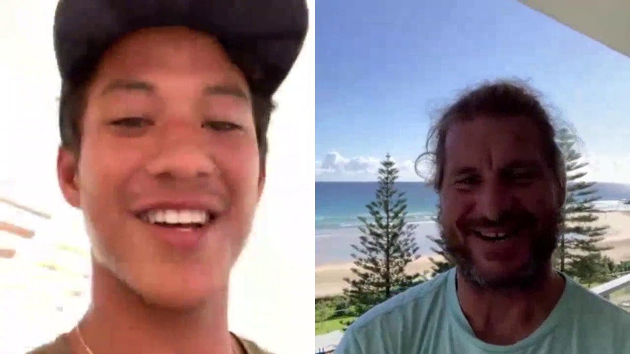 Who’s the best Moniz?<br /><br />Find out in this week’s Occ-Cast, as Occy and Seth Moniz shoot the breeze on family, surfing, speculate on the upcoming CT season and more.<br /><br />Enjoy our latest special edition of the Occ-Cast with Seth Moniz.<br /><br />Subscribe to Billabong for more videos: https://www.youtube.com/user/billabong<br /> <br /> Visit www.billabong.com for the latest athlete news or follow us on social for up to the minute updates:<br /> <br /> Instagram | https://www.instagram.com/billabong/<br /> Facebook | https://www.facebook.com/Billabong/<br /> Twitter | https://twitter.com/billabong1973<br /> Snapchat | Billabong