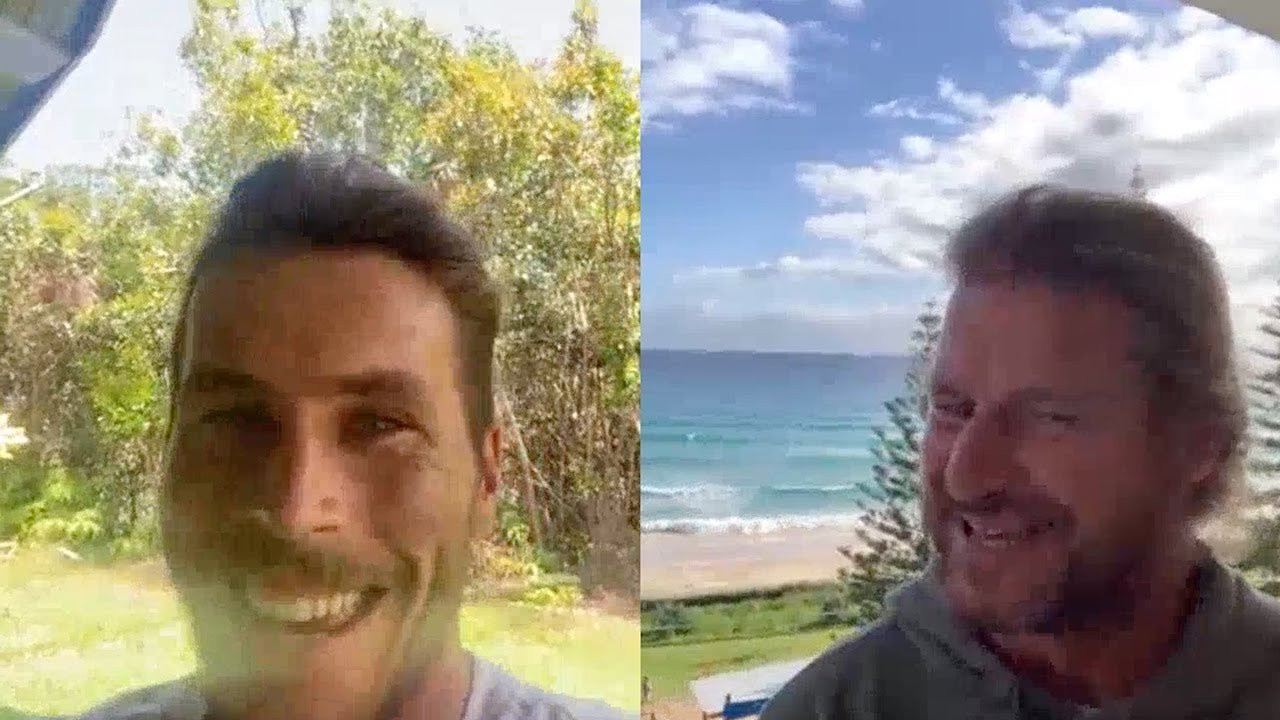 Just a couple of dads catching up.<br /><br />From Oz to Hawaii - Occy gives Jack Freestone a call to chat on all things surfing, family and of course, Covid-19.<br /><br />Enjoy our latest special edition of the Occ-Cast with Jack Freestone.<br /><br />Subscribe to Billabong for more videos: https://www.youtube.com/user/billabong<br /> <br /> Visit www.billabong.com for the latest athlete news or follow us on social for up to the minute updates:<br /> <br /> Instagram | https://www.instagram.com/billabong/<br /> Facebook | https://www.facebook.com/Billabong/<br /> Twitter | https://twitter.com/billabong1973