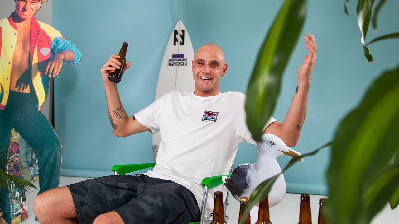 How to enjoy Happy Hour, responsibly.<br /> <br />Introducing Billabong Bottle Opener boardshorts, featuring a bottle opener built into the pocket flap – so you can bring Happy Hour with you, wherever you are.<br /> <br />Shop the collection here: https://bit.ly/39Tb6yE<br /><br />Video featuring Creed McTaggart.<br /><br />Subscribe to Billabong for more videos: https://www.youtube.com/user/billabong<br /> <br /> Visit www.billabong.com for the latest athlete news or follow us on social for up to the minute updates:<br /> <br /> Instagram | https://www.instagram.com/billabong/<br /> Facebook | https://www.facebook.com/Billabong/<br /> Twitter | https://twitter.com/billabong1973