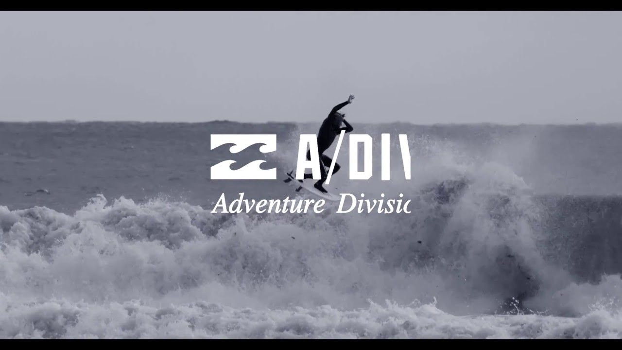 Driven by the relentless pursuit for adventure & surf exploration, Adventure Division brings Billabong’s timeless craftsmanship and style to relied upon, functional essentials. Innovative by design. Trusted by athletes.