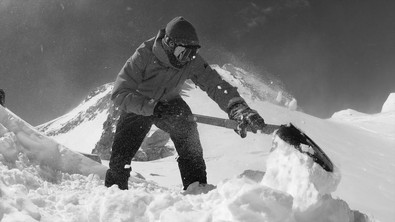 Billabong Adventure Division is a collection of PURPOSE BUILT- OUTDOOR PRODUCT. Driven by adventure and trusted by athletes in all conditions, A/DIV brings innovation and modern design to purpose built, outdoor product. Wolle Nyvelt knows as well as anyone what it takes to thrive in the backcountry elements. In search of powder turns, Wolle goes deep into the European Alps for an overnight adventure, scoring some epic pow in the Equinox jacket and Badass Pant. Featuring Billabong’s Micro Repel Technology, these 30K Waterproof/20K Breathable stretch products will keep you warm and dry in any weather condition.<br /><br />Visit our site for the latest athlete news or follow us on social for up to the minute updates - <br />Instagram - https://www.instagram.com/billabong/<br />Facebook - https://www.facebook.com/Billabong/<br />Twitter - https://twitter.com/billabong1973<br />Snapchat - Billabong<br />Or visit http://Billabong.com