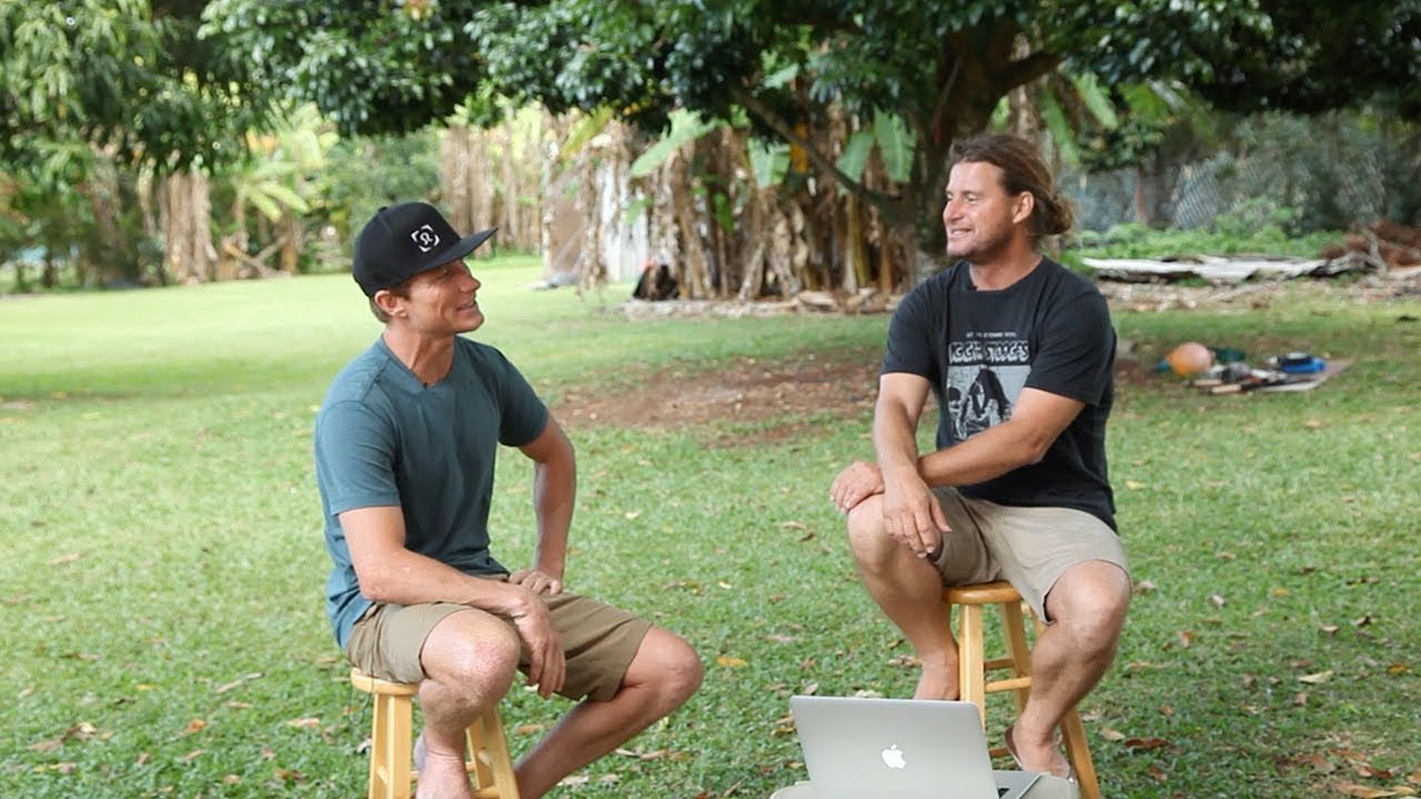 OCCY x MARK HEALEY. <br /><br />Big-wave surfer, award-winning spear-fisherman, free-diver, conservationist, photographer, filmmaker, part-time Hollywood stuntman…and now Mark Healey can add ‘Occ-Cast Guest’ to his extensive resume.<br /> <br />Enjoy Episode 40 of the Occ-Cast. <br /><br />Subscribe to Billabong for more videos: https://www.youtube.com/user/billabong<br /><br />Visit www.billabong.com for the latest athlete news or follow us on social for up to the minute updates:<br /><br />Instagram | https://www.instagram.com/billabong/<br />Facebook | https://www.facebook.com/Billabong/<br />Twitter | https://twitter.com/billabong1973<br />Snapchat | Billabong