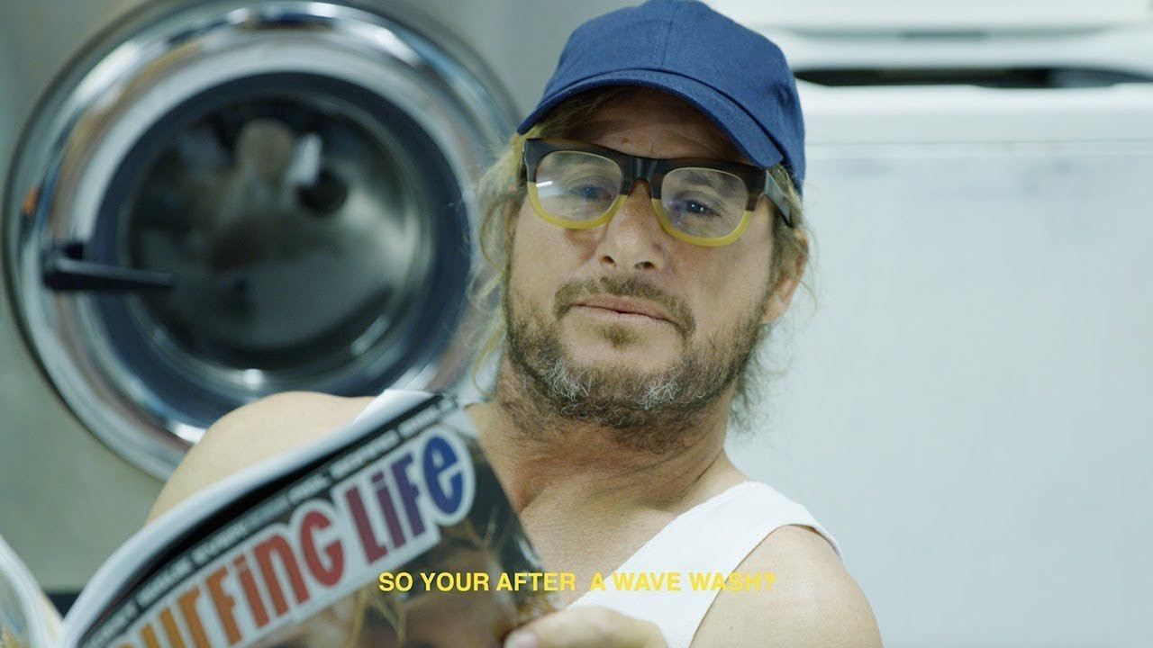 We’ve added a pinch of salt to the recipe.<br /> <br />Our Wave Washed collection is comfortable, colorful, & bathed in brine for a buttery-soft finish.<br /> <br />Shop our Wave Washed Collection here: http://bit.ly/2YLfnni<br /><br />Subscribe to Billabong for more videos: https://www.youtube.com/user/billabong<br /><br />Visit www.billabong.com for the latest athlete news or follow us on social for up to the minute updates:<br /><br />Instagram | https://www.instagram.com/billabong/<br />Facebook | https://www.facebook.com/Billabong/<br />Twitter | https://twitter.com/billabong1973<br />Snapchat | Billabong