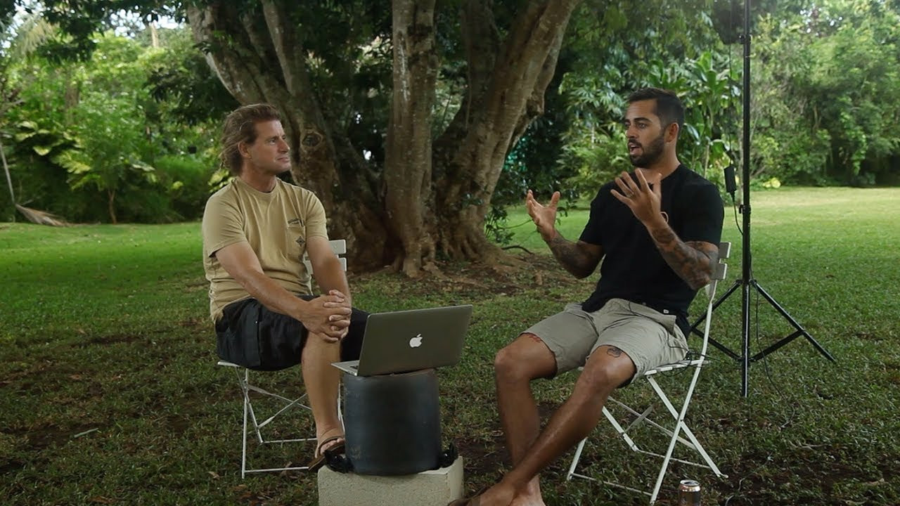 OCCY x BILLY KEMPER. <br /><br />Occy sits down with the Hawaiian Big Wave Tour champion to talk story on the ride of his life at Jaws, the scariest wave on the Big Wave Tour, the importance of family and much more. <br /> <br />Enjoy Episode 39 of the Occ-Cast, featuring Billy Kemper. <br /><br />Subscribe to Billabong for more videos: https://www.youtube.com/user/billabong<br /><br />Visit www.billabong.com for the latest athlete news or follow us on social for up to the minute updates:<br /><br />Instagram | https://www.instagram.com/billabong/<br />Facebook | https://www.facebook.com/Billabong/<br />Twitter | https://twitter.com/billabong1973<br />Snapchat | Billabong