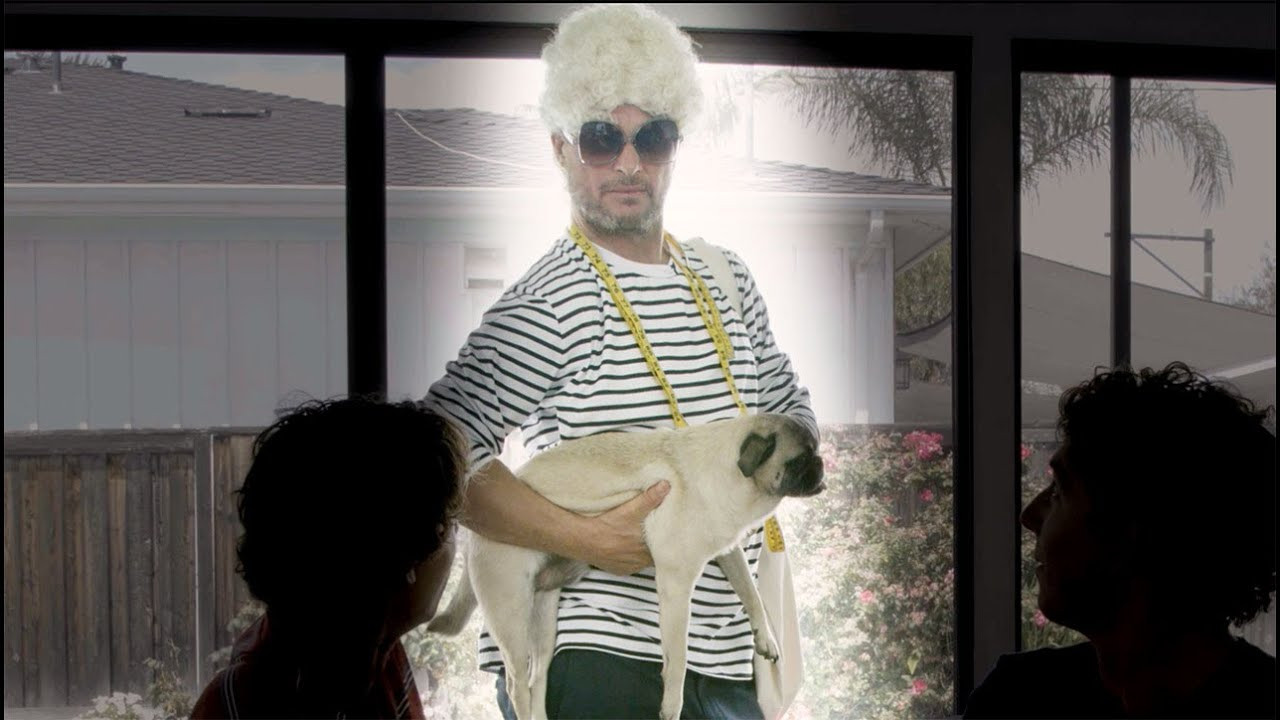 Having trouble deciding what colors to pick for yourself on our brand new custom boardshort platform?<br /> <br />It just might be a job for legendary fashion icon, Occ Couture.<br /> <br />Or, to design your own, click here and get creative:<br />http://bit.ly/bbgcustom<br /><br />Subscribe to Billabong for more videos: https://www.youtube.com/user/billabong<br /><br />Visit www.billabong.com for the latest athlete news or follow us on social for up to the minute updates:<br /><br />Instagram | https://www.instagram.com/billabong/<br />Facebook | https://www.facebook.com/Billabong/<br />Twitter | https://twitter.com/billabong1973<br />Snapchat | Billabong