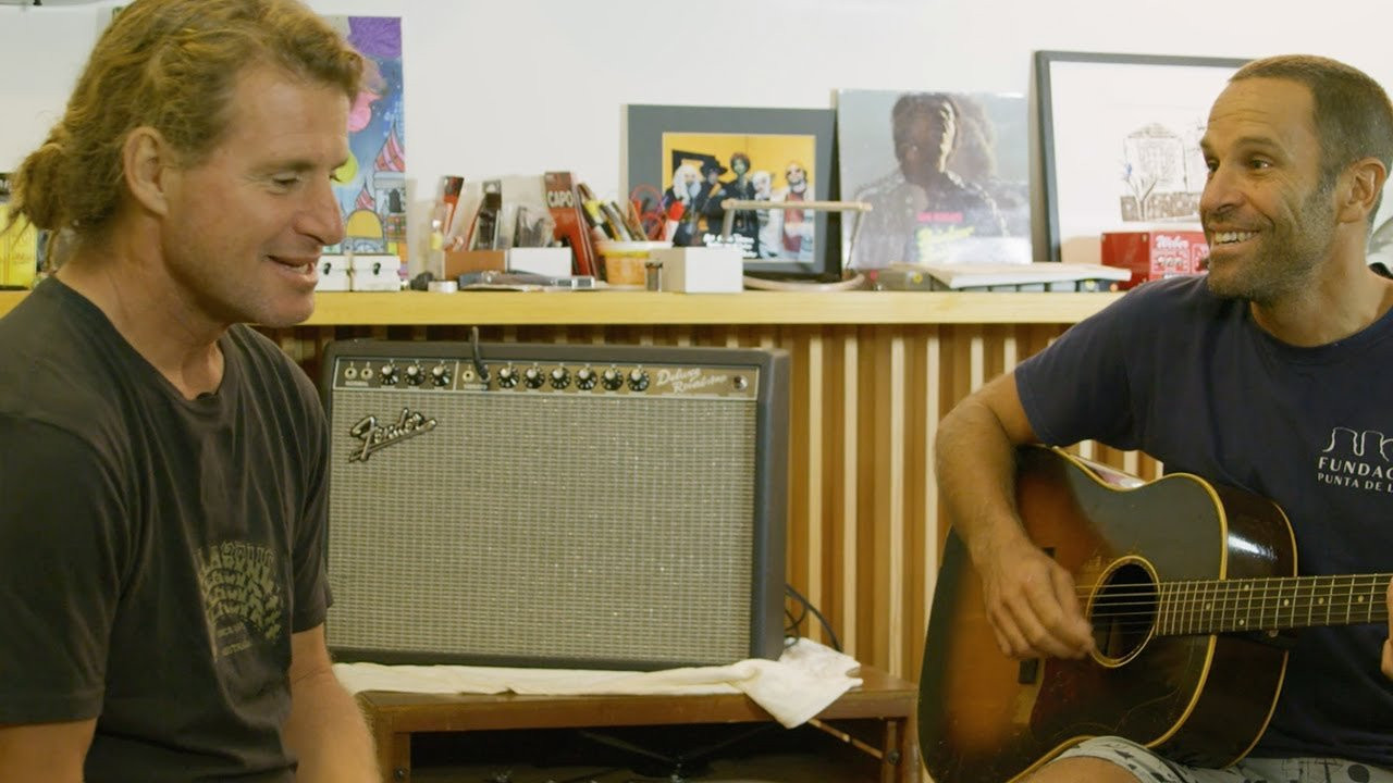 OCCY x JACK JOHNSON.<br /><br />Occy sits down with the multi-platinum recording artist to talk story on growing up on the North Shore, making the final of the Pipe Masters trials, the connection between music and surfing and much more.<br /><br />(Oh and stick around to the end for a jam session you don't want to miss)<br /><br />Enjoy Episode 38 of the Occ-Cast.<br /><br />Subscribe to Billabong for more videos: https://www.youtube.com/user/billabong<br /><br />Visit www.billabong.com for the latest athlete news or follow us on social for up to the minute updates:<br /><br />Instagram | https://www.instagram.com/billabong/<br />Facebook | https://www.facebook.com/Billabong/<br />Twitter | https://twitter.com/billabong1973