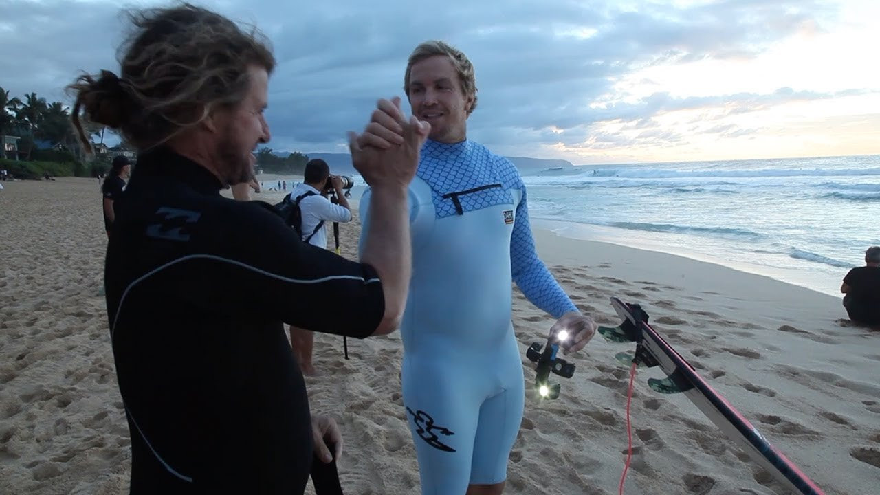 OCCY x JOB.<br /> <br />Occy sits down with the Pipe Master to talk story on what it was like to win Pipe at 21, catching a 20 foot wave at Jaws on a foam board and much more.<br /> <br />Enjoy Episode 37 of the Occ-Cast with Mark Occhilupo and Jamie O'Brien.<br /><br />Subscribe to Billabong for more videos: https://www.youtube.com/user/billabong<br /><br />Visit www.billabong.com for the latest athlete news or follow us on social for up to the minute updates:<br /><br />Instagram | https://www.instagram.com/billabong/<br />Facebook | https://www.facebook.com/Billabong/<br />Twitter | https://twitter.com/billabong1973<br />Snapchat | Billabong