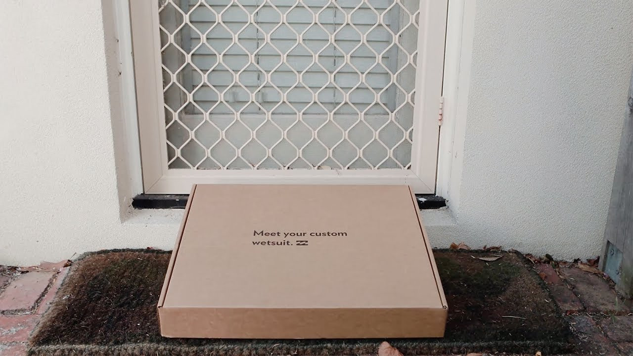 Designed by you. Made by Billabong. Delivered by Occy? <br /><br />From the minds of our team to the shores of Bells Beach. The boys got creative with their Custom Wetsuit designs for Bells and just received a special delivery from the world’s most iconic postman, Mark Occhilupo.<br /> <br />It’s time to meet your Billabong Custom Wetsuit. Click here and get creative: http://bit.ly/2PsMOmQ<br /><br />Subscribe to Billabong for more videos: https://www.youtube.com/user/billabong<br /><br />Visit www.billabong.com for the latest athlete news or follow us on social for up to the minute updates:<br /><br />Instagram | https://www.instagram.com/billabong/<br />Facebook | https://www.facebook.com/Billabong/<br />Twitter | https://twitter.com/billabong1973