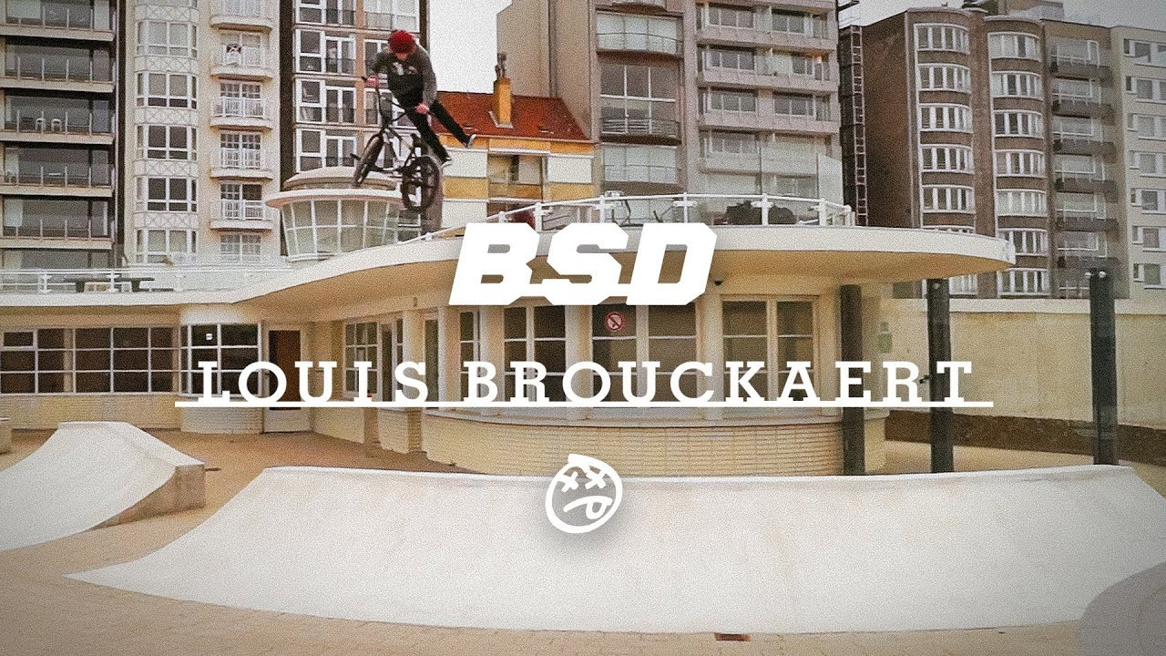 VW Beetles and big moves from our Belgian Worldwide Crew rider Louis Brouckaert in his new video for BSD!<br /><br />Video by Benoit Van De Geuchte.<br /><br />Filmed by:<br />Gerben Grootaerd, Graene Soenen, Arne Gardin, Charles Brouckaert,<br />Ashley Fache and Benoit Van De Geuchte.<br /><br />Thanks to Brecht Bayens for the support.<br /><br />#BSDworldwidecrew​ #BSDforever​<br /><br />..............................<br /><br />BSD WEBSITE:<br />http://www.bsdforever.com​<br /><br />BSD INSTAGRAM:<br />http://www.instagram.com/bsdforever​<br /><br />BSD FACEBOOK:<br />http://www.facebook.com/bsdforever