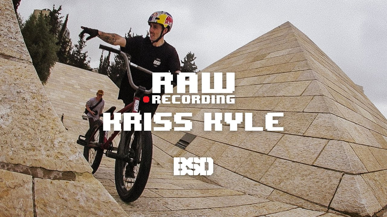Kriss Kyle and the BSD crew in the last of our behind the scenes videos from BSD Recording. Raw clips, unseen riding and outtakes from what went into Recording out in Israel, Barcelona, Tenerife and Glasgow...<br /><br />Filmed by Dave Sowerby.<br /><br />#BSDrecording #BSDforever<br /><br />..............................<br /><br />BSD WEBSITE:<br />http://www.bsdforever.com<br /><br />BSD INSTAGRAM:<br />http://www.instagram.com/bsdforever<br /><br />BSD FACEBOOK:<br />http://www.facebook.com/bsdforever
