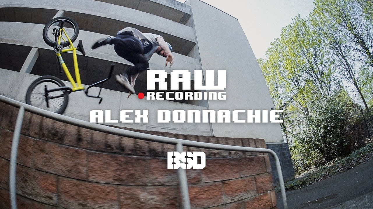Behind the scenes, extras and raw clips of Alex Donnachie and the crew filming for BSD Recording. <br />Here's a look at what went into Recording, shot in Barcelona, Beijing, Glasgow and Lyon.<br /><br />Filmed by Dave Sowerby, Fred Murray and the BSD crew.<br /><br />#BSDrecording #BSDforever<br /><br />..............................<br /><br />BSD WEBSITE:<br />http://www.bsdforever.com<br /><br />BSD INSTAGRAM:<br />http://www.instagram.com/bsdforever<br /><br />BSD FACEBOOK:<br />http://www.facebook.com/bsdforever