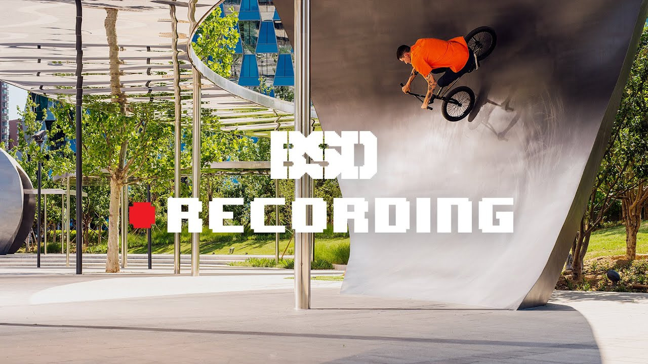 Get ready to press play on the BSD Recording... <br /><br />Featuring riding from Alex Donnachie, Sam Jones, Liam Zingbergs, Guy Scroggie, David Grant, Noah Huntzinger and Kriss Kyle.<br /><br />Recorded in Barcelona, Beijing, Glasgow, Israel, Lyon, Madrid and Tenerife.<br /><br />This is a recording....<br /><br />SECTIONS:<br />00:00 - Alex Donnachie<br />03:05 - Sam Jones / Liam Zingbergs<br />05:07 - Guy Scroggie<br />07:40 - David Grant / Noah Huntzinger<br />10:56 - Kriss Kyle<br /><br />Filmed and edited by Dave Sowerby.<br />Additional filming by David Grant, Alex Donnachie, Sam Jones and the BSD crew.<br /><br />#BSDrecording #BSDforever<br /><br />..............................<br /><br />BSD WEBSITE:<br />http://www.bsdforever.com<br /><br />BSD INSTAGRAM:<br />http://www.instagram.com/bsdforever<br /><br />BSD FACEBOOK:<br />http://www.facebook.com/bsdforever<br /><br />..............................