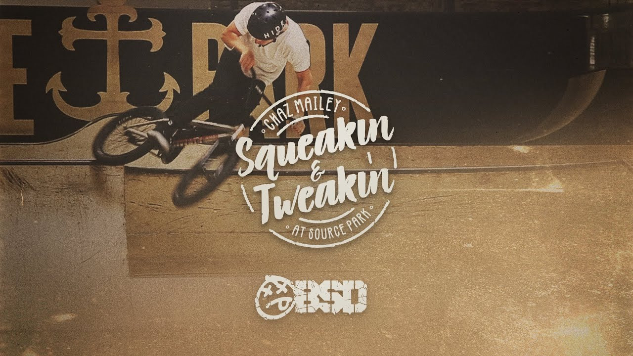 Pegless park riding with style!! Chaz Mailey tweakin' and squeakin' in his own flowy style at Source Park...<br /><br />#BSDWorldWideCrew #BSDforever<br /><br />..............................<br /><br />BSD WEBSITE:<br />http://www.bsdforever.com<br /><br />BSD INSTAGRAM:<br />http://www.instagram.com/bsdforever<br /><br />BSD FACEBOOK:<br />http://www.facebook.com/bsdforever<br /><br />..............................