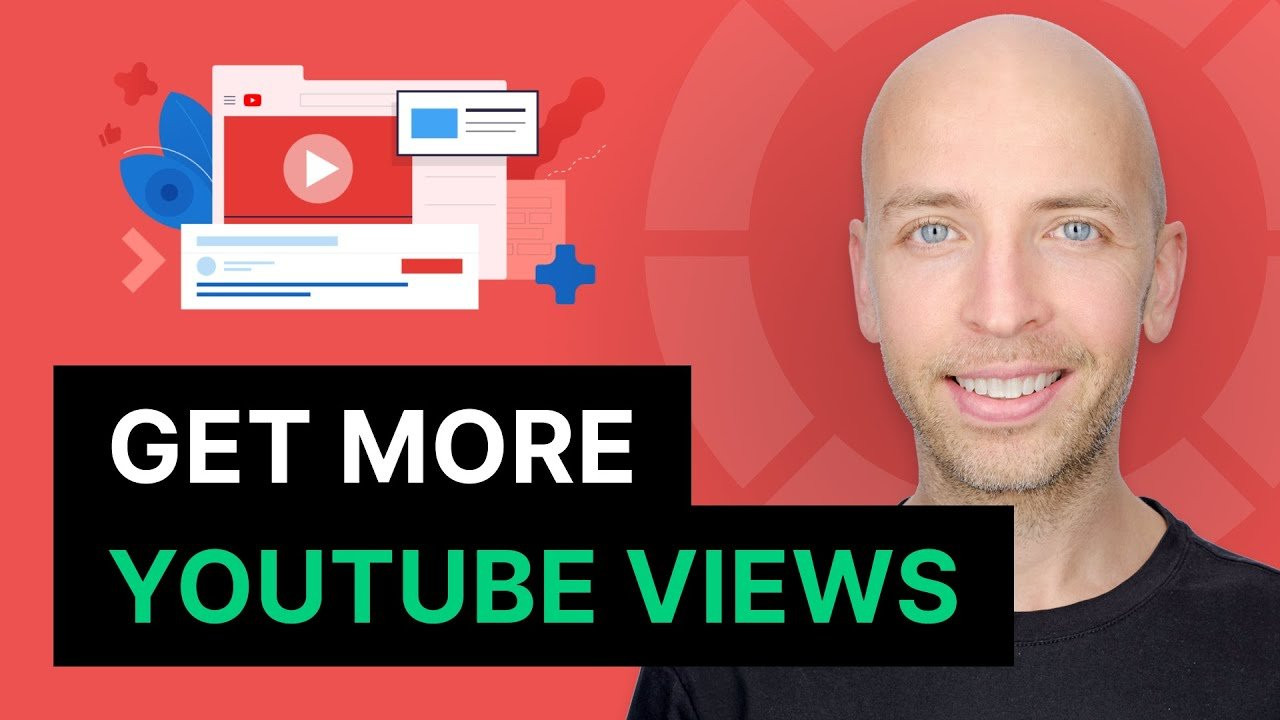 In this video you'll learn exactly how to get LOTS of views on YouTube.<br /><br />These are the same strategies that I used to take my brand new channel from scratch...to 180k+ views/month.<br /><br />With that, here are the YouTube tips I cover in this video:<br /><br />First, I'll show you why Audience Interaction signals are a big part of YouTube's algorithm. Then, you'll see how to use them to get more views.<br /><br />Next, you'll see how to promote your videos in online communities, which is an untapped source of views. <br /><br />Our third step is to optimize for Session Time. Many believe this to be YouTube's #1 ranking factor right now (and I agree with them). <br /><br />With that, I show you why "Video Keywords" help your videos rank in Google search. Obviously, optimizing your videos for SEO is a big part of getting views on your videos. But many people forget that rankings videos in Google is also important.<br /><br />Then it's time for the PAS Method. This is a 3-step process that I use to optimize my channel page. <br /><br />Then you'll see how to use cards to send people to videos on your channel with the most potential (when done right, this single step can help you get 1000 views per day on YouTube).<br /><br />Next, you'll learn how to share your videos on social media the right way. You already know that you should promote your videos on social media. But there's a right (and wrong) way to do it. <br /><br />And now it's time for a little-known technique called "SVO". It's kind of like YouTube SEO, but in many ways, even better.<br /><br />Last up, we have your video title. You probably already know that your thumbnail is great way to get more views on YouTube. But your title also matters.<br /><br />And I end the video showing you how to get more YouTube views using a simple strategy: publishing your videos at strategic times. <br /><br />SUBSCRIBE to get higher rankings and more traffic!<br />http://www.youtube.com/subscription_center?add_user=backlinko<br /><br />Follow me on Twitter!<br />https://twitter.com/Backlinko