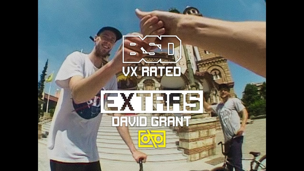 Extra clips, behind the scenes and outtakes from David Grant's recent BSD VX Rated video.<br /><br />Look out for the rest of the series with Sam Jones and Dan Paley over the next couple of months...<br /><br />Filmed by Alex Donnachie and the BSD crew.<br /><br />#BSDVXrated #BSDforever<br /><br />..............................<br /><br />BSD WEBSITE:<br />http://www.bsdforever.com<br /><br />BSD INSTAGRAM:<br />http://www.instagram.com/bsdforever<br /><br />BSD FACEBOOK:<br />http://www.facebook.com/bsdforever<br /><br />..............................