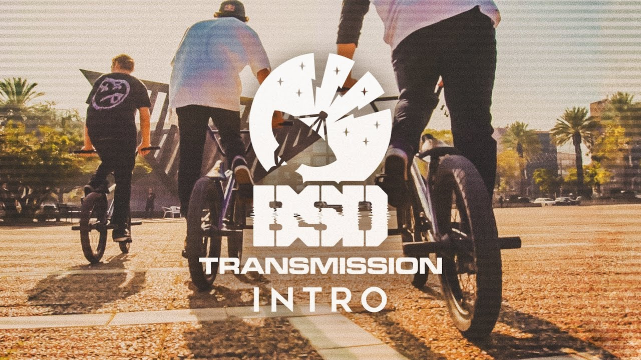 The intro section from the 2016 BSD TRANSMISSION DVD, look out for all the sections going online over the next few months...<br /><br />A crew of intrepid bike riders embark on a two year mission taking them to the ends of the earth and beyond. Featuring Dan Paley, Kriss Kyle, Alex Donnachie, Reed Stark, Mike 'Jersey' Taylor, David Grant, Liam Zingbergs, Sam Jones and Luc Legrand. Plus Jason Teet, Matt Allpress and a bonus world wide crew section...<br /><br />http://bsdforever.com<br /><br />#BSDtransmission