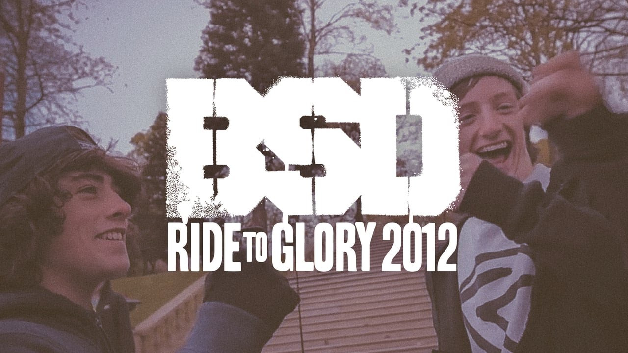 The BSD team on their third consecutive appearance on Ride UK magazine's Ride to Glory.<br />David Grant, Dan Paley, Kriss Kyle, Mike Taylor and Alex Donnachie on a week long tour of the UK.<br /><br />bsdforever.com