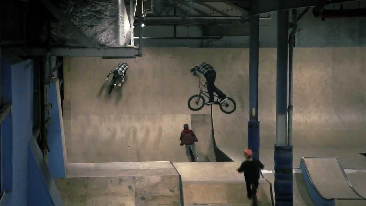 In the lead up to the Nike 6.0 sponsored BSD Jam at Unit 23 we have two new edits from the new part of the park going online. This first one was filmed only on the rhythm section featuring Dan Paley, Paul Chapman, Kriss Kyle and Chaz Mailey.<br /><br />Dan Paley has been riding BSD components for a few months now and this is the first chance we've had to film with him. Watch out for the second edit featuring Kriss Kyle and the rest of Hall 2 really soon...<br /><br />Filmed and edited by Dave Sowerby<br /><br />BSDforever.com<br />digbmx.com