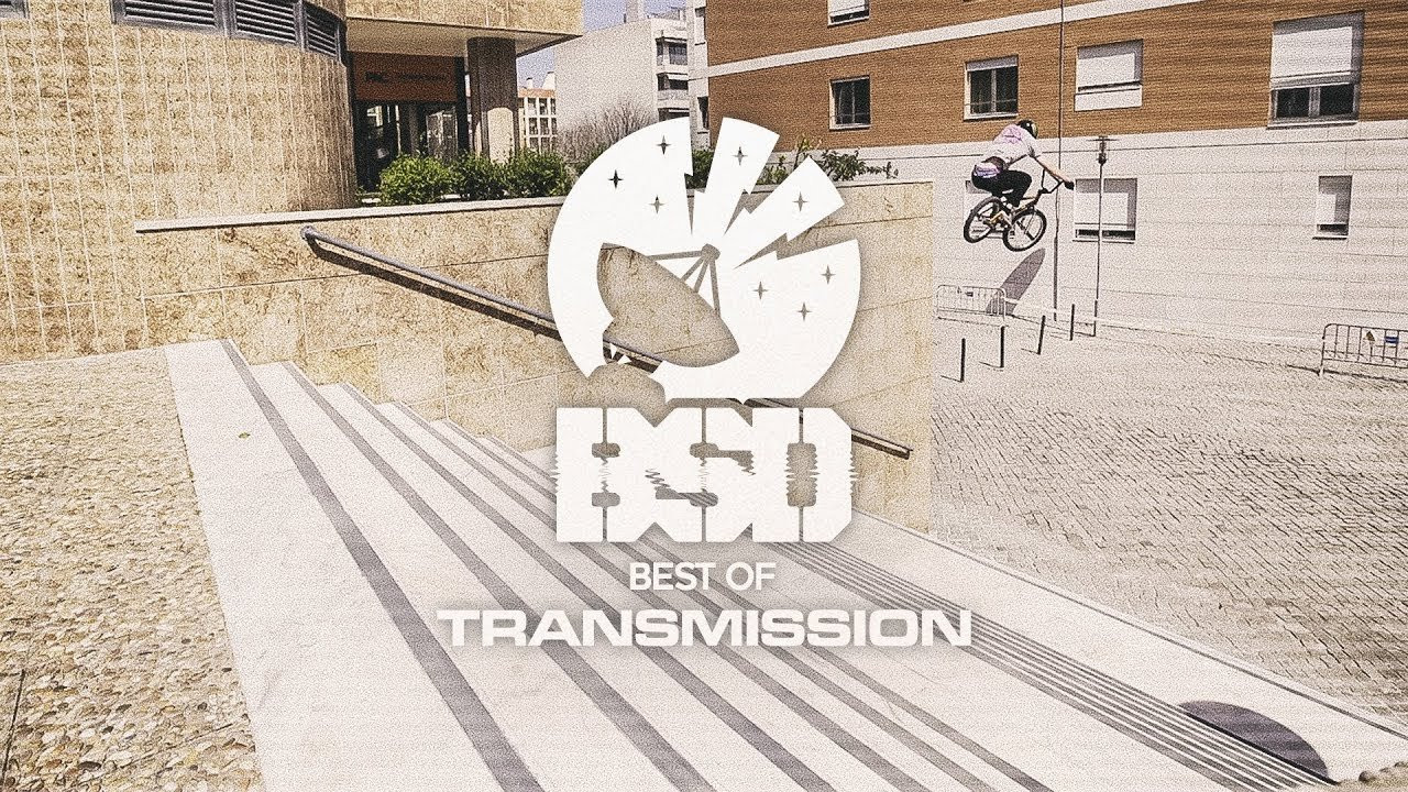 Having missioned around the globe for two years stacking ridiculous riding clips with the BSD team on over 10 trips it's nearly impossible to choose the best of them, but here we go. This edit marks the 2 year anniversary of Transmission's world wide premiere in Glasgow with a selection of just some of the highlights from Dan Paley, David Grant, Sam Jones, Mike Jersey Taylor, Matt Allpress, Jason Teet, Luc Legrand, Liam Zingbergs, Kriss Kyle, Reed Stark and Alex Donnachie's sections from the 2016 BSD Transmission DVD.<br /><br />Filmed and edited by<br />Dave Sowerby<br /><br />Additional filming by<br />Alex Donnachie<br />David Grant<br />Tony Malouf<br />Sam Jones<br />Tom Lammerse<br />Scott Olds<br /><br />#BSDtransmission<br /><br />...............<br /><br />BSD WEBSITE:<br />http://www.bsdforever.com<br /><br />BSD INSTAGRAM:<br />http://www.instagram.com/bsdforever<br /><br />BSD FACEBOOK:<br />http://www.facebook.com/bsdforever<br /><br />...............