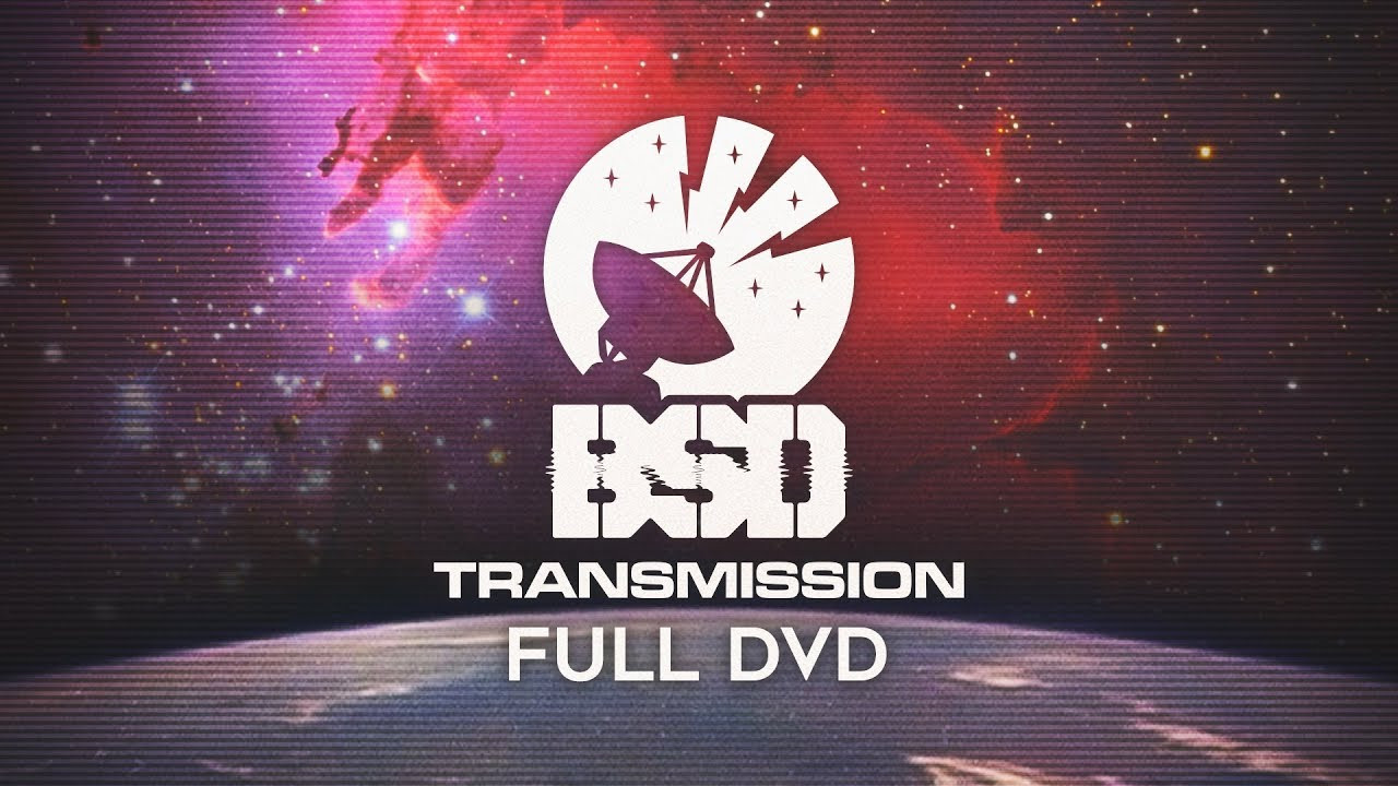 BSD TRANSMISSION<br /><br />A crew of intrepid BMX riders embark on a two year mission taking them to the ends of the earth and beyond.<br /><br />Featuring Dan Paley, Kriss Kyle, Alex Donnachie, Reed Stark, Mike 'Jersey' Taylor, David Grant, Liam Zingbergs, Sam Jones and Luc Legrand. Plus Jason Teet and Matt Allpress...<br /><br />SECTIONS:<br />00:00 - Intro<br />02:52 - Dan Paley<br />07:23 - David Grant<br />11:38 - Sam Jones<br />15:24 - Mike 'Jersey' Taylor<br />19:09 - Matt Allpress / Jason Teet<br />21:46 - Luc Legrand<br />25:04 - Liam Zingbergs<br />28:30 - Kriss Kyle<br />33:32 - Reed Stark<br />38:32 - Alex Donnachie<br />44:55 - Credits<br /><br />..............................<br /><br />BSD WEBSITE:<br />http://www.bsdforever.com<br /><br />BSD INSTAGRAM:<br />http://www.instagram.com/bsdforever<br /><br />BSD FACEBOOK:<br />http://www.facebook.com/bsdforever<br /><br />..............................