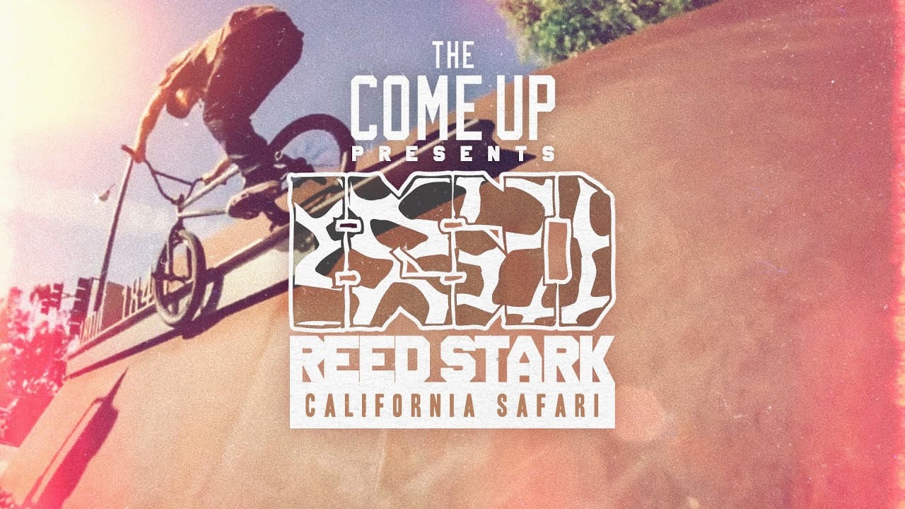 Reed Stark prowls through the streets of California...<br /><br />Many thanks to The Come Up for making this happen.<br /><br />Filmed by Scott Marceau, Brandon Begin, Adam Grandmaison and Miles Rogoish.<br /><br />Edited by Scott Marceau.<br /><br />www.bsdforever.com<br />www.thecomeup.com
