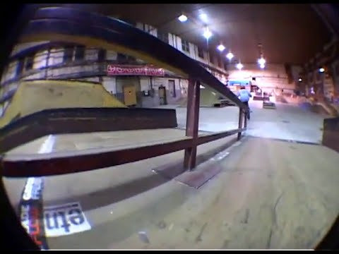 Kriss Kyle went to stay with Tony Malouf in Illinois for a while after one of the BSD trips. Kriss put all of Tony's spots to good use and they came up with this edit. Enjoy!<br /><br />Filmed and Edited by: Tony Malouf<br /><br />bsdforever.com