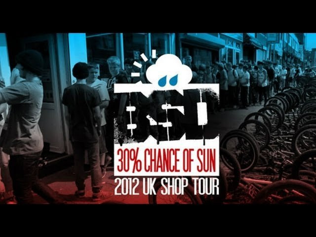 This summer the BSD team travelled 1,500 miles through the UK to stop off at 20Twenty Store, Evans, Mode, Alpha, Crucial and The Source bike shops and film some riding along the way. Despite our pessimistic weather forecast for the trip we were treated to some amazing sunny days and a few rainy ones but everyone had a blast along the way. Here is the video of the shop trip. Thanks to all the shops we visited and everyone that we hung out with along the way. You all made it a fun time!<br /><br />Filmed and edited by Dave Sowerby. Additional filming by Tony Malouf, David Grant, Alex Donnachie and Grant Smith.<br /><br />bsdforever.com