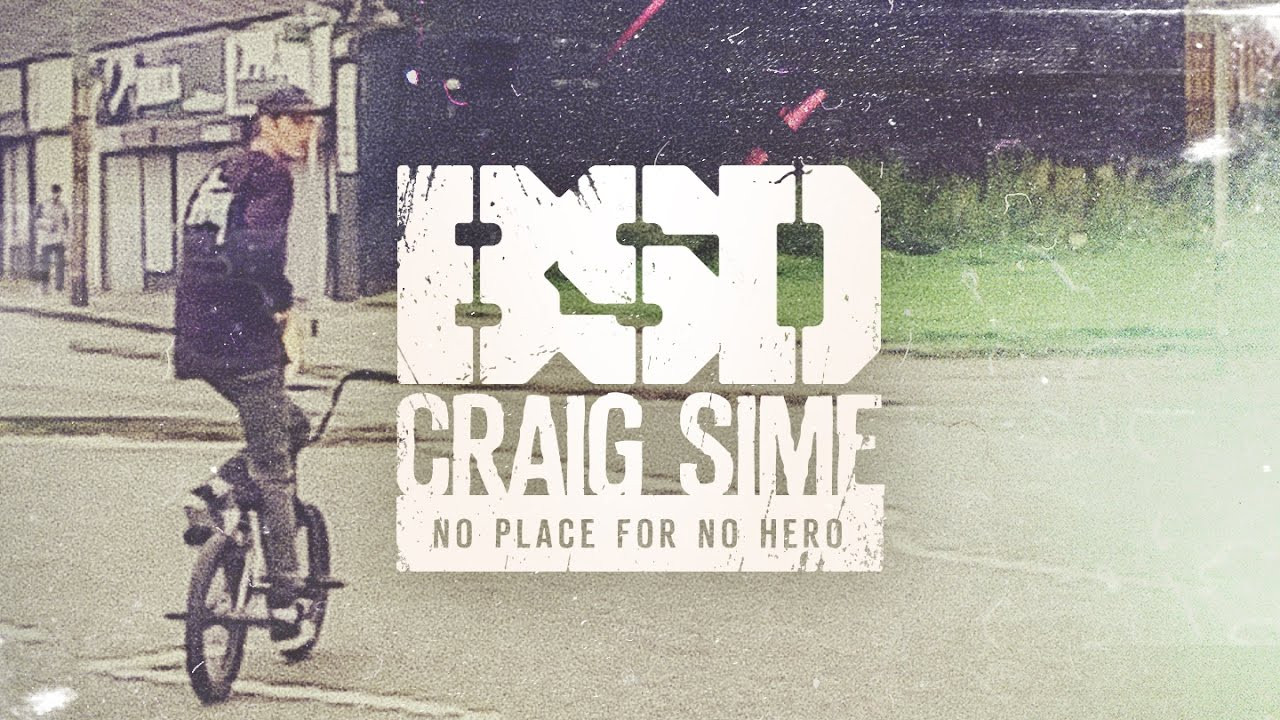 Craig Sime with his first full video for BSD, tearing up the mean streets of Glasgow in the true 'Wild West' of Scotland... <br /><br />Filmed and edited by Luc Lynch-Rice<br /><br />#BSDWorldWideCrew #BSDforever<br /><br />...............<br /><br />BSD WEBSITE:<br />http://www.bsdforever.com<br /><br />BSD INSTAGRAM:<br />http://www.instagram.com/bsdforever<br /><br />BSD FACEBOOK:<br />http://www.facebook.com/bsdforever<br /><br />...............
