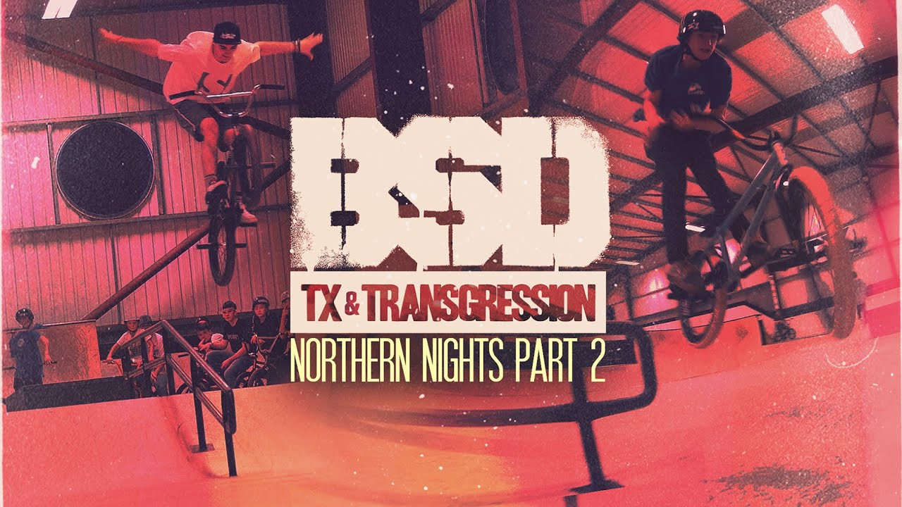 Part two of the BSD Northern Nights park sessions takes the team to TX skatepark in Aberdeen and Transgression Park near Edinburgh. Thanks to the parks for having us and shout out to everyone who came along to hangout.<br /><br />Featuring the BSD crew in order of appearance: Craig Sime, Jonny Moffat, Alex Donnachie, Chaz Mailey, Hector SW, Kriss Kyle, John Deans, Reed Stark, Greg Layden, Sean McGilly and Si Gibb.<br /><br />Video by Dave Sowerby and Jonny Ashworth.<br /><br />BSDforever.com
