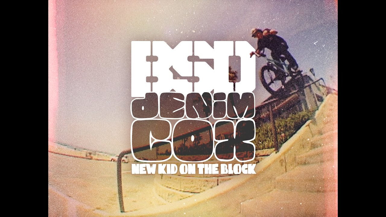 Not the best kept secret in California, but we are proud to announce that Denim Cox has joined the BSD crew. Residing in Huntington Beach, this crazy cat has been ripping it up on his ALVX for nearly a year now while working on this piece with his buddy Sauce, press play and enjoy.<br /><br />www.BSDforever.com