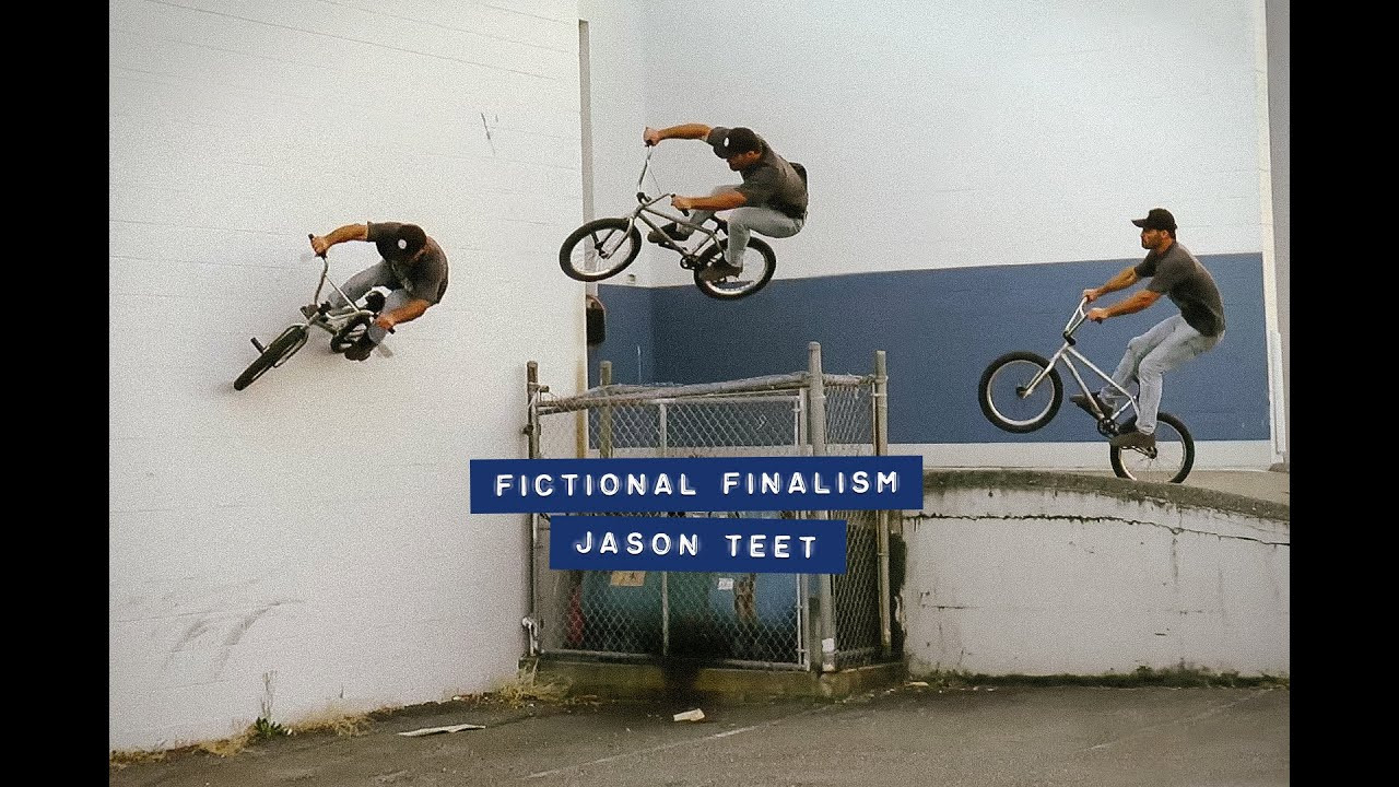 Jason Teet slaying the streets of Vancouver in his part from the epic Fictional Finalism DVD.<br /><br />Full DVD here - https://www.youtube.com/watch?v=G6EWw4B5jzM<br /><br />**Filmed/Edited**<br />Andrew Schubert<br /><br /><br />#BSDforever<br /><br />..............................<br /><br />BSD WEBSITE:<br />http://www.bsdforever.com<br /><br />BSD INSTAGRAM:<br />http://www.instagram.com/bsdforever<br /><br />BSD FACEBOOK:<br />http://www.facebook.com/bsdforever<br /><br />..............................