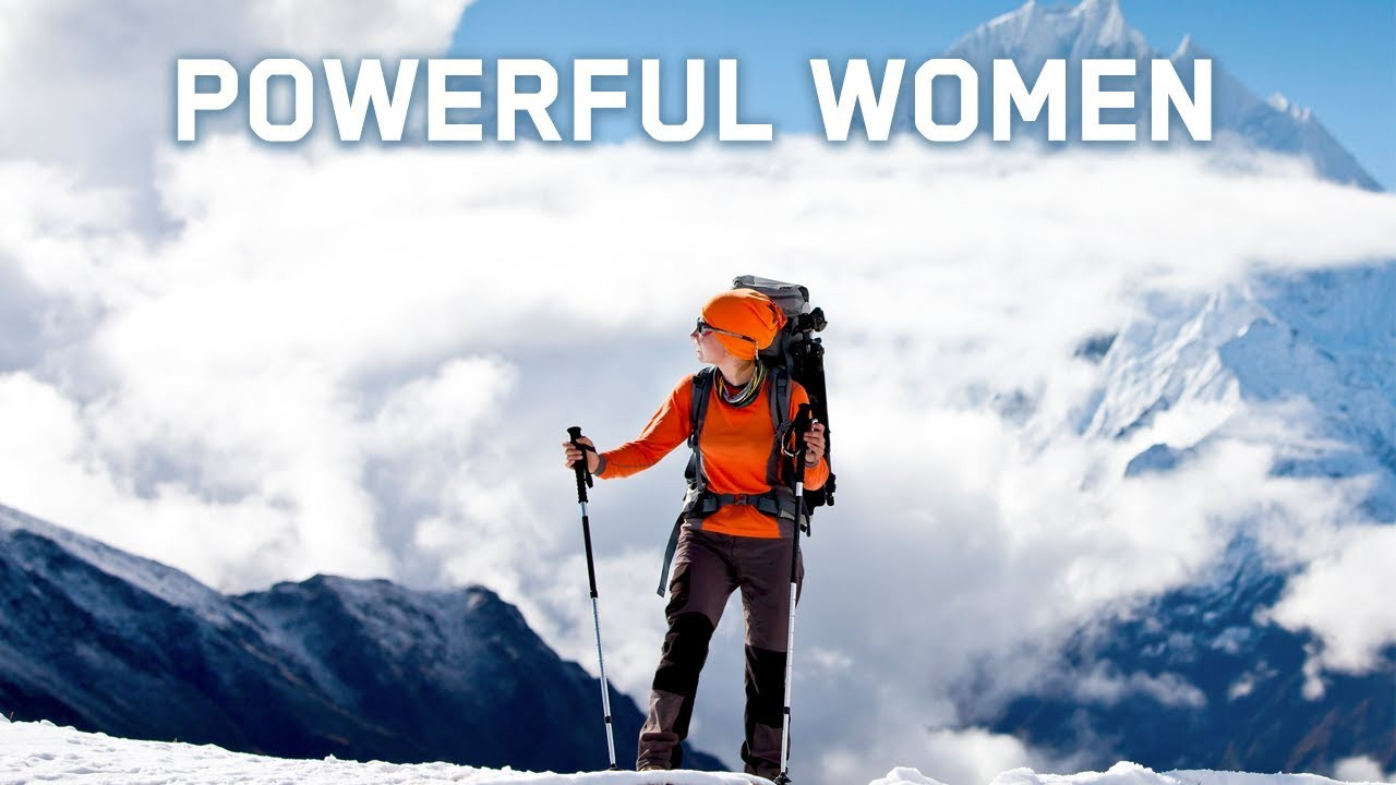 In honor of International Women's Day, here are some of the powerful women of Echoboom Sports. <br /><br />#InternationalWomensDay<br /><br />Subscribe to Echoboom Sports!<br />http://bit.ly/18VxJeD<br /><br />Check out the new http://www.echoboom.tv<br />Like us on Facebook: https://www.facebook.com/echoboomsports<br />Follow us on Twitter: https://twitter.com/EchoBoomSports<br />Follow us on Instagram: http://instagram.com/echoboomsports