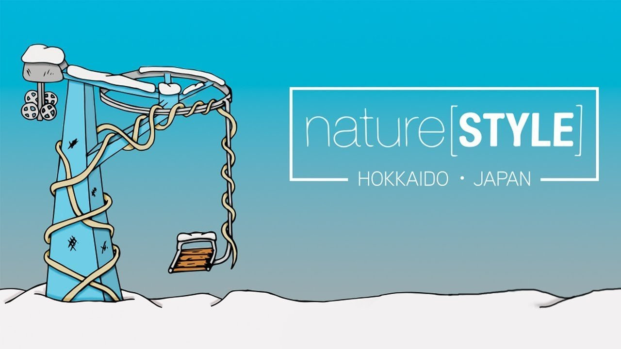 Naturestyle is now available on Echoboom Sports. Start your free trial today to watch now: http://geni.us/NaturestyleEB<br /><br />Jump in the van and ride shotgun with this crew of snowboarders (and the token skier) as they explore Hokkaido's resorts, backcountry and culture. Witness the neck-deep powder, wild nights and other-worldly experiences that only Japan can provide.<br /><br />Subscribe to Echoboom Sports!<br />http://bit.ly/18VxJeD<br /><br />Check out the new http://www.echoboom.tv<br />Like us on Facebook: https://www.facebook.com/echoboomsports<br />Follow us on Twitter: https://twitter.com/EchoBoomSports<br />Follow us on Instagram: http://instagram.com/echoboomsports