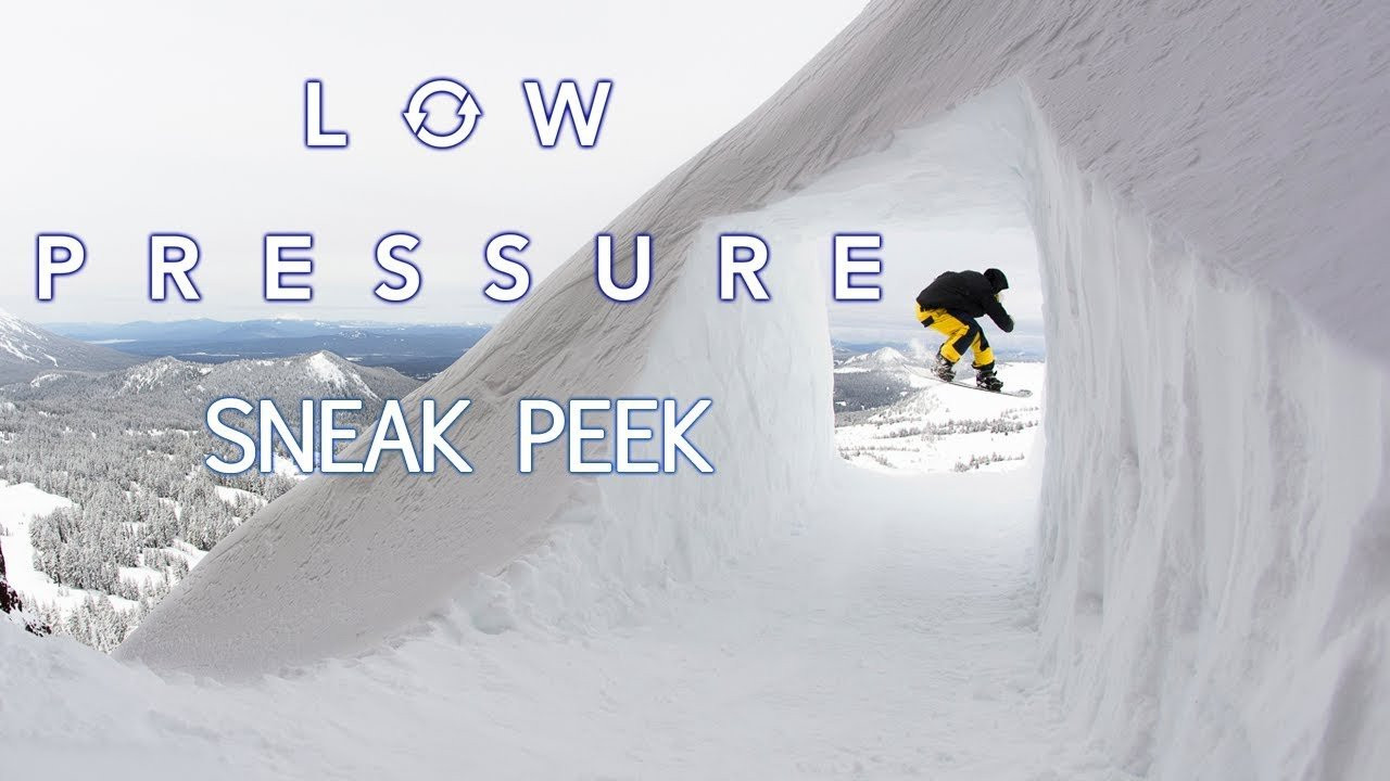 "Low Pressure" is an all Oregon backcountry snowboard film brought to you by Oregrown in association with Pete Alport films. Watch Now: https://youtu.be/jvNBaZOUVWI<br /><br />Presented with an abundant and unlimited supply of untapped locations, the Low Pressure crew set their sights on taking both unknown riders as well as household names to explore non-chairlift accessed volcanoes, burned forests, mountain ranges, and other unique landscapes only found in Oregon. <br /><br />The crew learned what it takes to dedicate an entire season to a unique project, ride first descents, juggle full-time jobs and battle a ten-week drought, that ended with a ten-week storm cycle. They pushed themselves beyond previous experiences, they split boarded hundreds of miles, earned more sunrises than they thought possible and produced incredible footage.<br /><br />#snowboarding #WillDennis #JonnySischo #BenFerguson #oregon<br /><br />Subscribe to the Echoboom Sports channel on Amazon, Xfinity X1, Sling, or COX for full access to ad-free streaming of the largest collection of premium action sports films in the world. <br /><br />Start your FREE TRIAL on Amazon today! <br />https://www.echoboom.tv/prime<br /><br />Subscribe on YouTube: http://bit.ly/18VxJeD<br />Like us on Facebook: https://www.facebook.com/echoboomsports<br />Follow us on Twitter: https://twitter.com/EchoBoomSports<br />Follow us on Instagram: http://instagram.com/echoboomsports