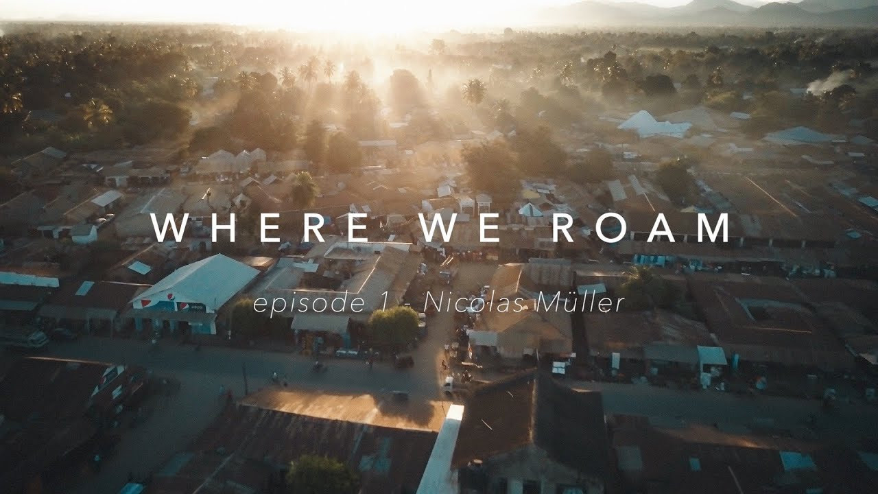 During the making of Nicolas Müller’s biographical feature film “Fruition”, a decision was made to deny any promotion or sponsorship from synthetic Energy Drinks because of a fundamental conflict of interests. Instead we made a symbolic gesture by making Drink Water the main partner of the project and directed our focus on raising money through a crowdfunding campaign.<br />The top “perk” for this campaign was a 5k donation which would go towards the building of a well in Africa. To our delight (and somewhat ironically) the perk was bought by Travis Rice. (Redbull athlete extraordinaire)<br />In June 2018 we travelled to a remote area in Tanzania and with the help of a NGO, Kwawatu, we fulfilled our pledge and built a sustainable water well with local companies. The experience we had there was overwhelmingly positive. Nevertheless it is very clear that the people there need all the help they can get in order to improve their facilities and put systems in place to empower the local people. The world is rapidly changing around all of us, but for people living in poverty in places with valuable natural resources there is a big potential for “dirty” big businesses to move in and take advantage. Projects like this only make a small difference, but with this film and surrounding material we hope to spread awareness and inspire people to lead by example.<br /><br />Watch the full film here: https://www.youtube.com/watch?v=DTP-f4Xgvjs&t=121s<br /><br />Subscribe to Echoboom Sports!<br />http://bit.ly/18VxJeD<br /><br />Check out the new http://www.echoboom.tv<br />Like us on Facebook: https://www.facebook.com/echoboomsports<br />Follow us on Twitter: https://twitter.com/EchoBoomSports<br />Follow us on Instagram: http://instagram.com/echoboomsports