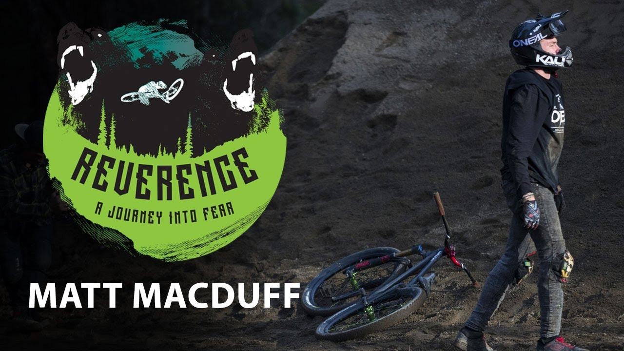 Reverence is now available on Echoboom Sports. Start your free trial today to watch now: https://geni.us/ReverenceEB<br /><br />Fear. Most don’t understand fear, nor are they willing to accept it. "Reverence" is a Mountain Bike film that delves into the psyche of elite athletes on a quest to understand motivation to tirelessly to lay down their legacy.<br /><br />Subscribe to Echoboom Sports!<br />http://bit.ly/18VxJeD<br /><br />Check out the new http://www.echoboom.tv<br />Like us on Facebook: https://www.facebook.com/echoboomsports<br />Follow us on Twitter: https://twitter.com/EchoBoomSports<br />Follow us on Instagram: http://instagram.com/echoboomsports